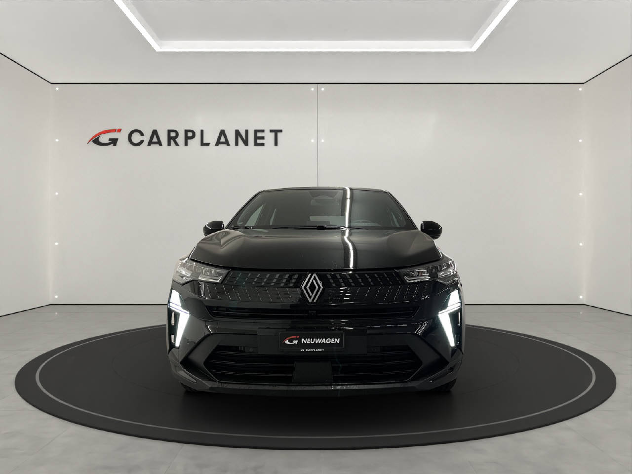 RENAULT Captur 1.3 TCe 160 techno EDC-image-1