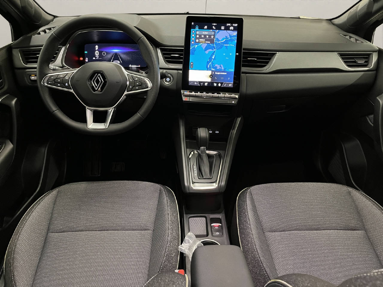 RENAULT Captur 1.3 TCe 160 techno EDC-image-7