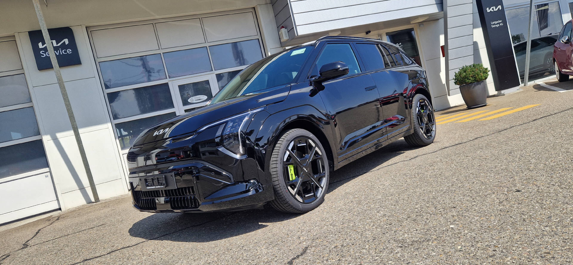 KIA EV3 81 kWh GT 4x4-image-0