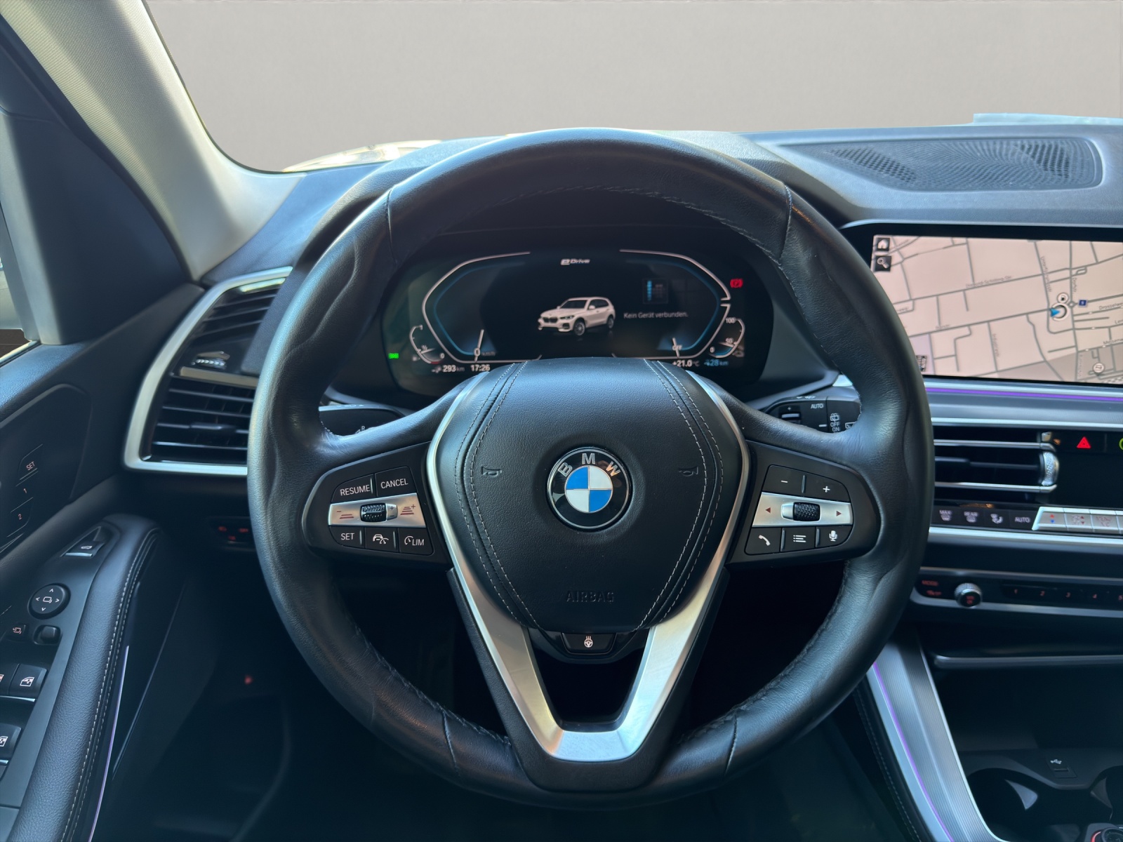 BMW X5 45e xDrive SAG-image-10