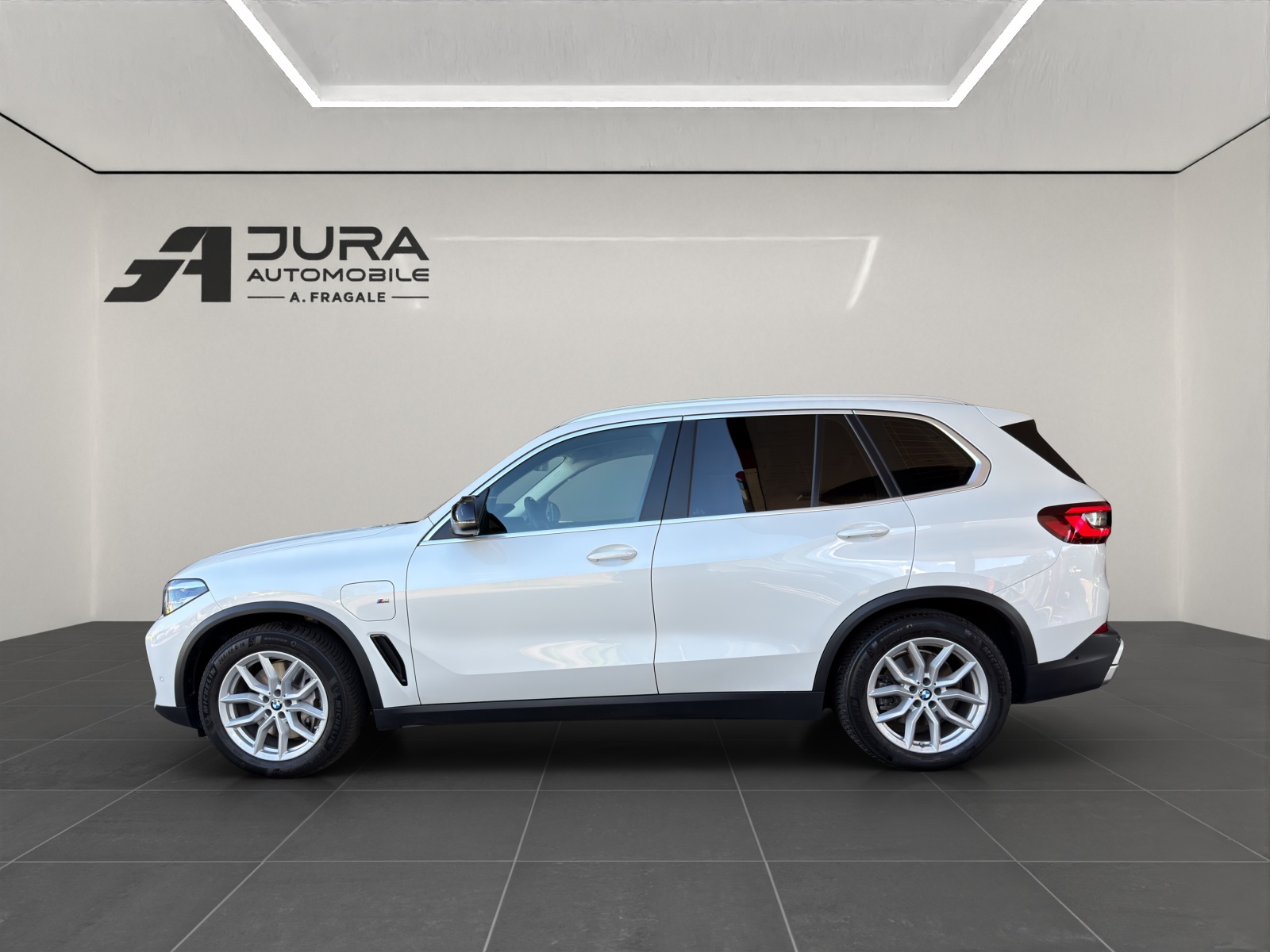 BMW X5 45e xDrive SAG-image-3