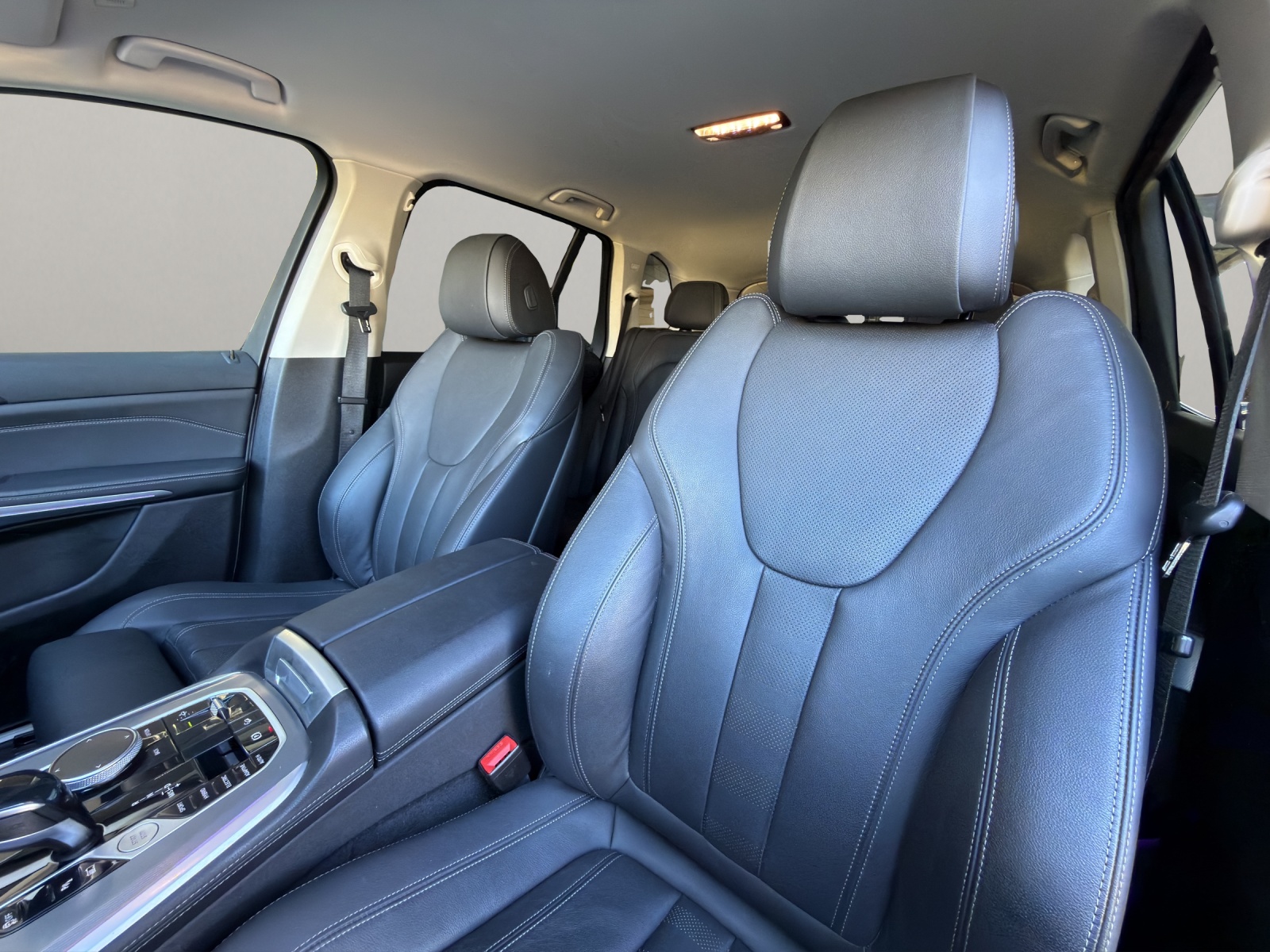BMW X5 45e xDrive SAG-image-13