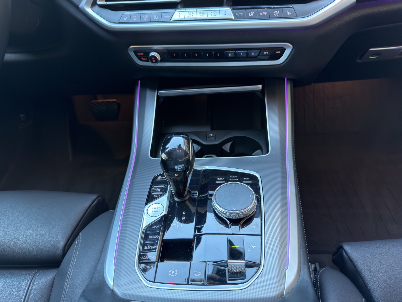 BMW X5 45e xDrive SAG-image-12