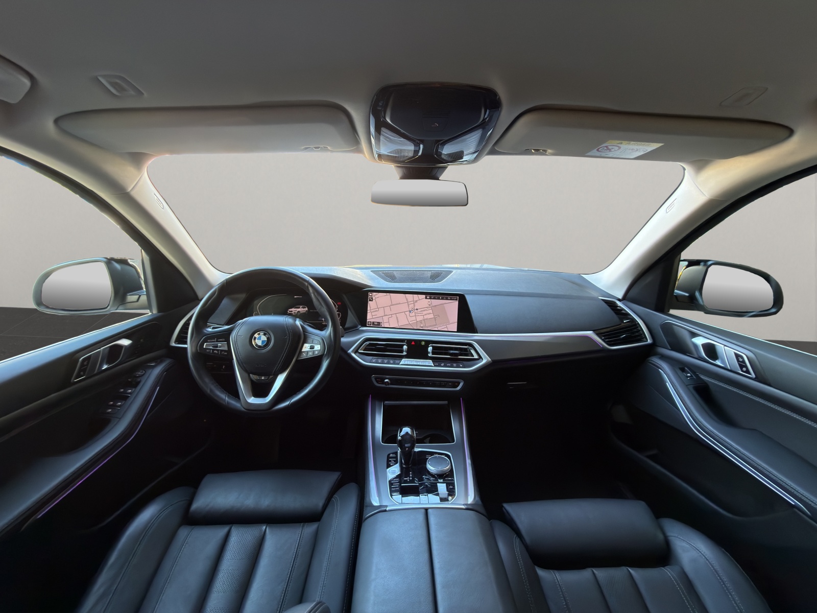 BMW X5 45e xDrive SAG-image-8