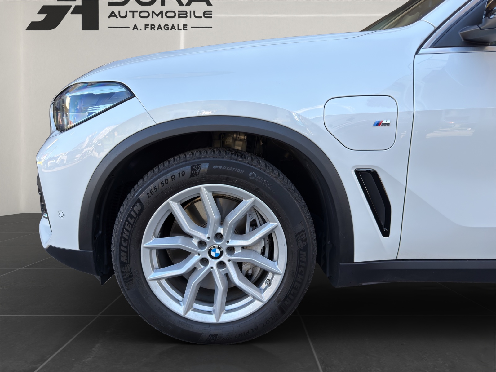 BMW X5 45e xDrive SAG-image-6