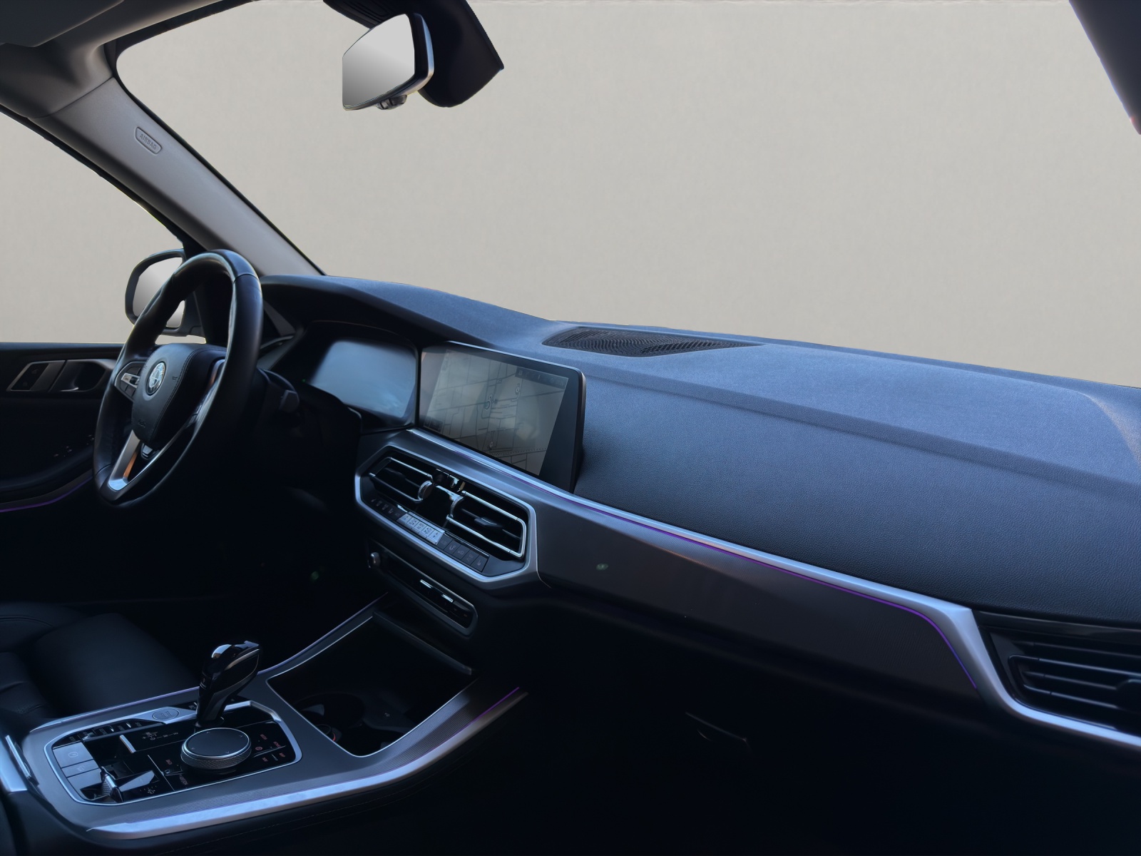 BMW X5 45e xDrive SAG-image-9