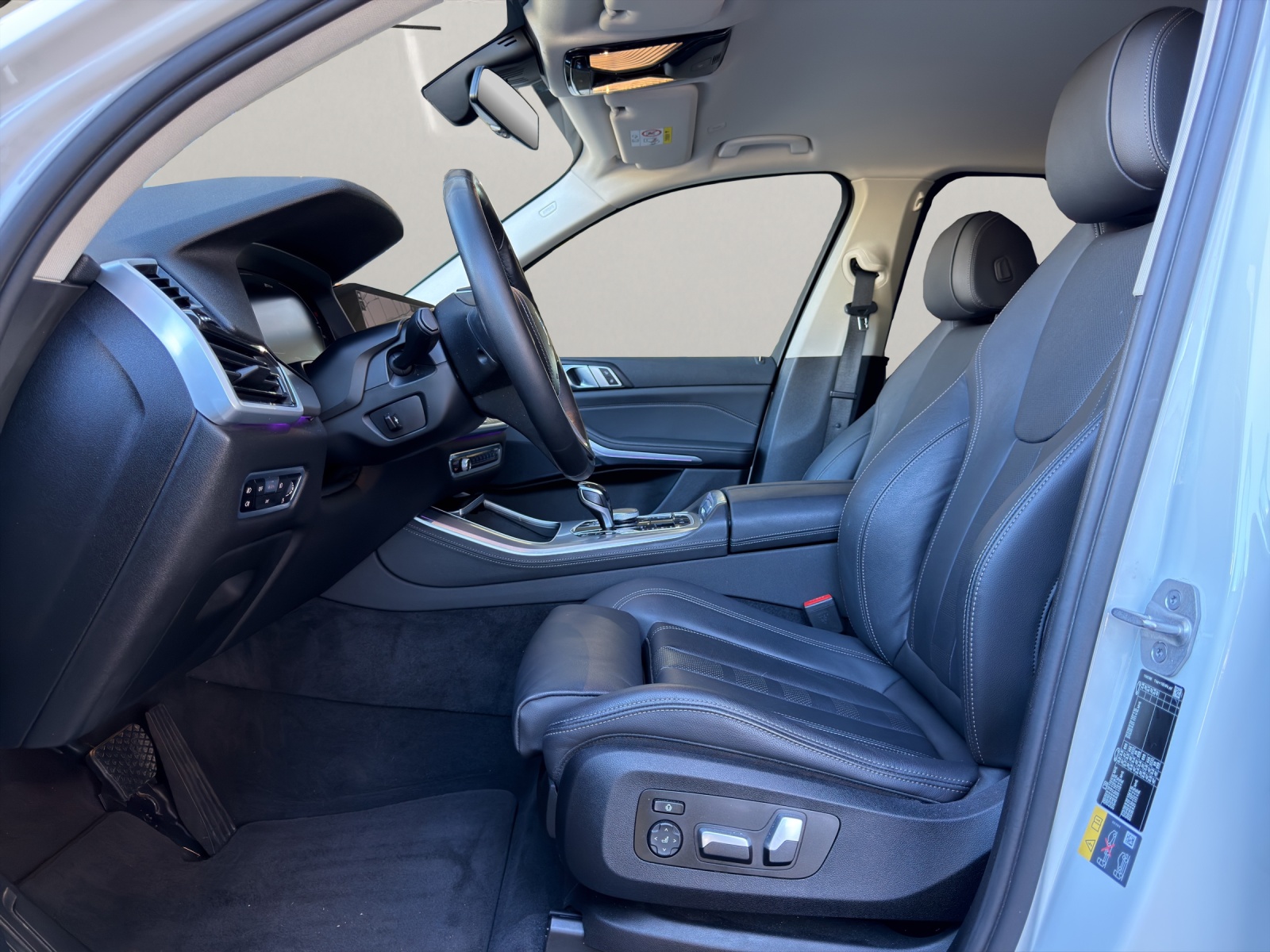 BMW X5 45e xDrive SAG-image-7