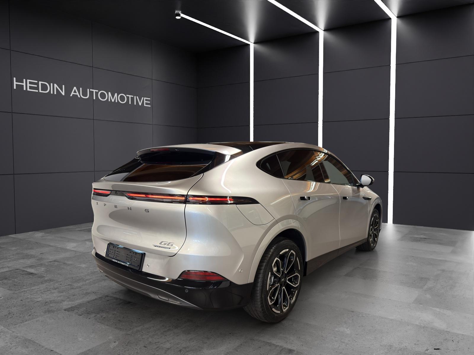 XPENG G6 Performance AWD-image-4