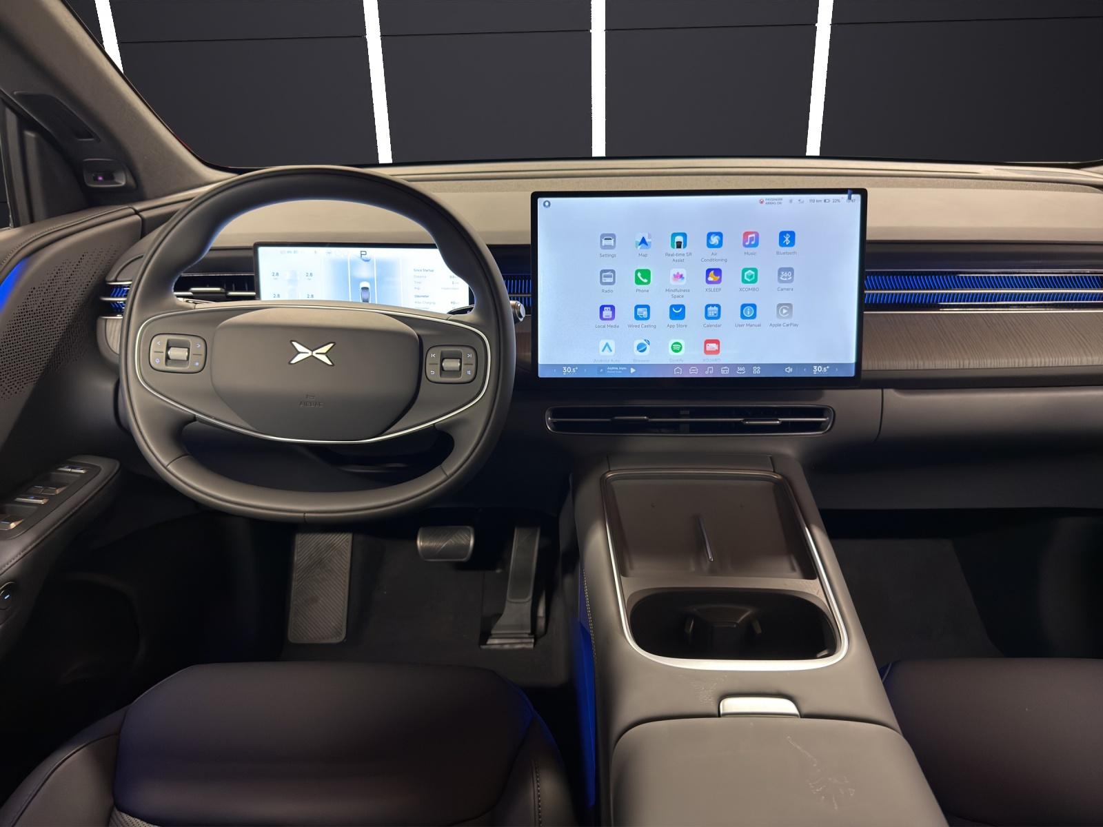 XPENG G6 Performance AWD-image-18