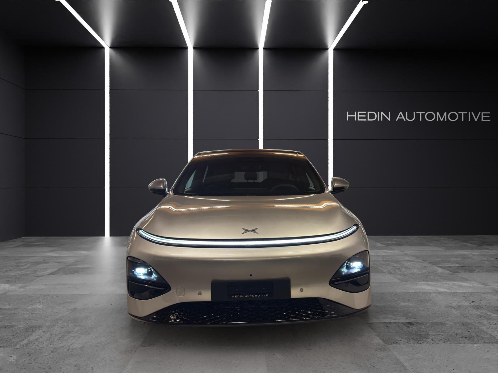 XPENG G6 Performance AWD-image-7