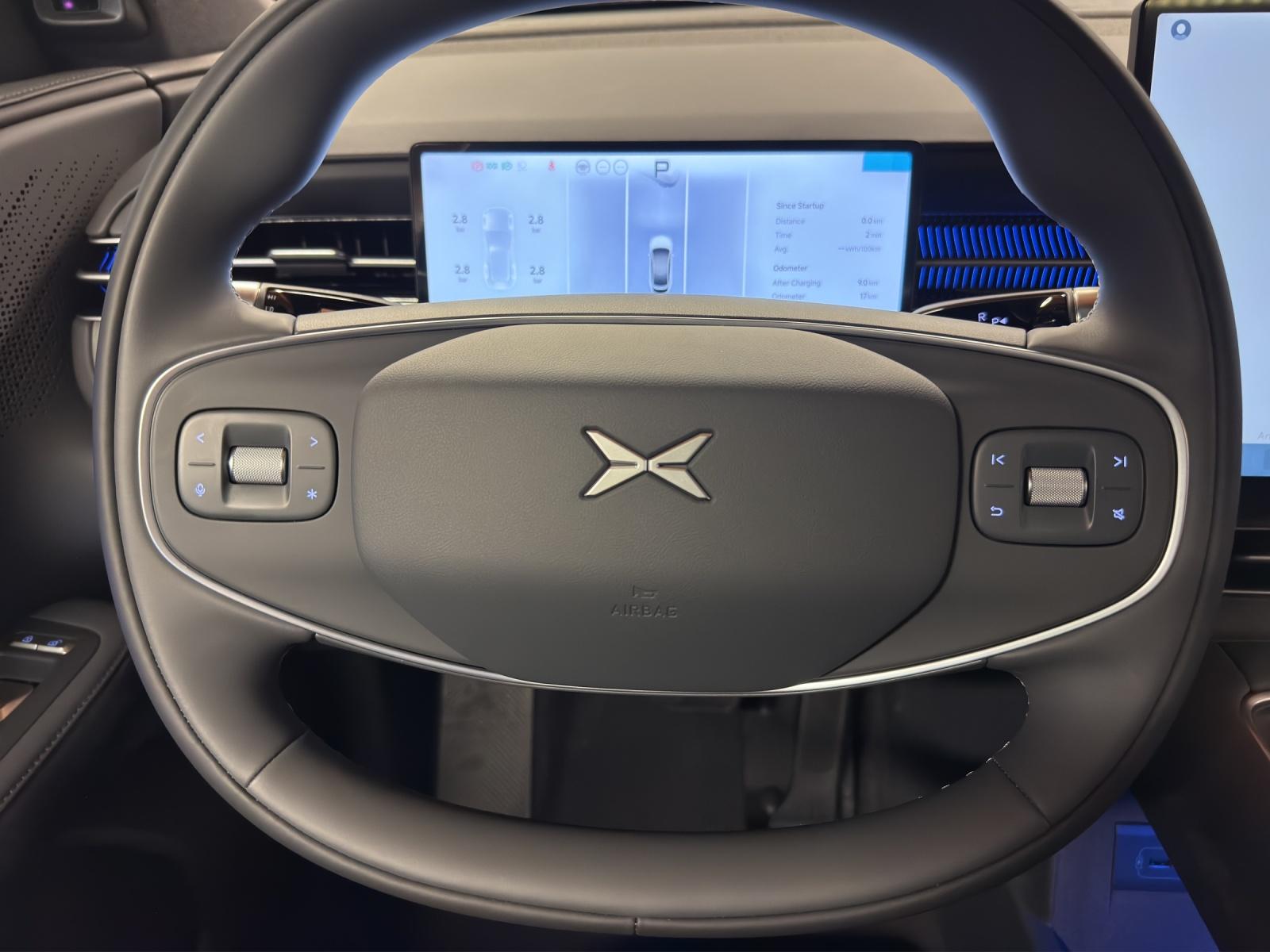 XPENG G6 Performance AWD-image-15