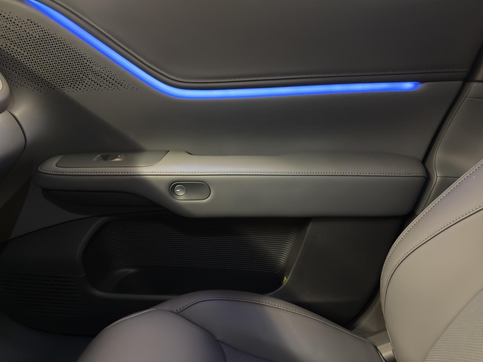 XPENG G6 Performance AWD-image-21