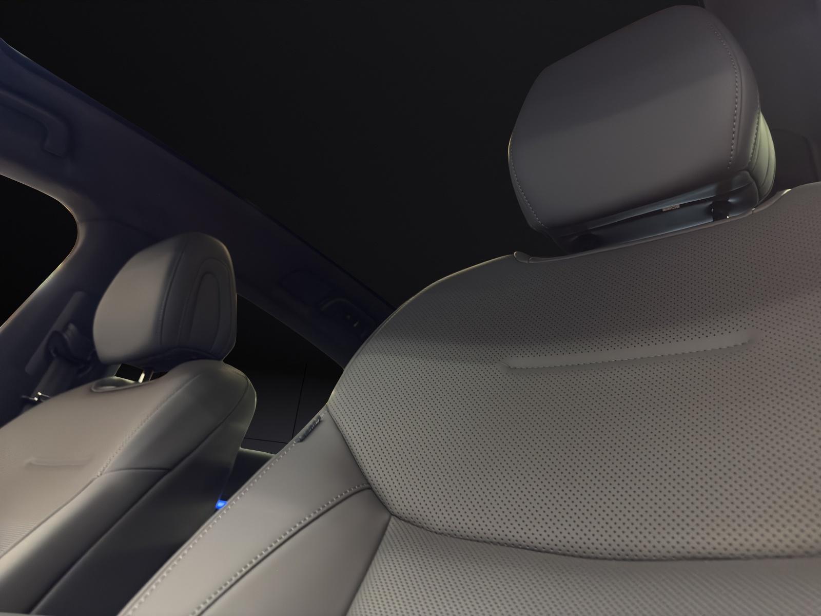 XPENG G6 Performance AWD-image-20