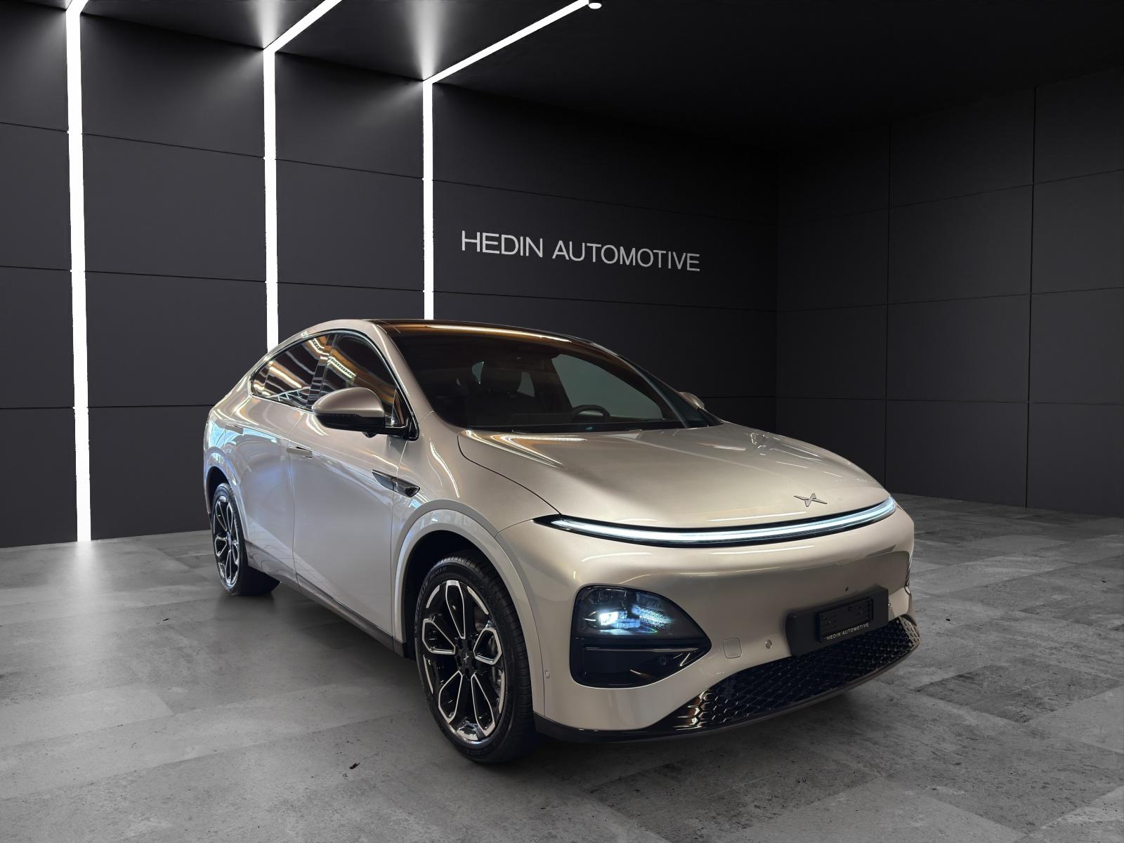 XPENG G6 Performance AWD-image-6
