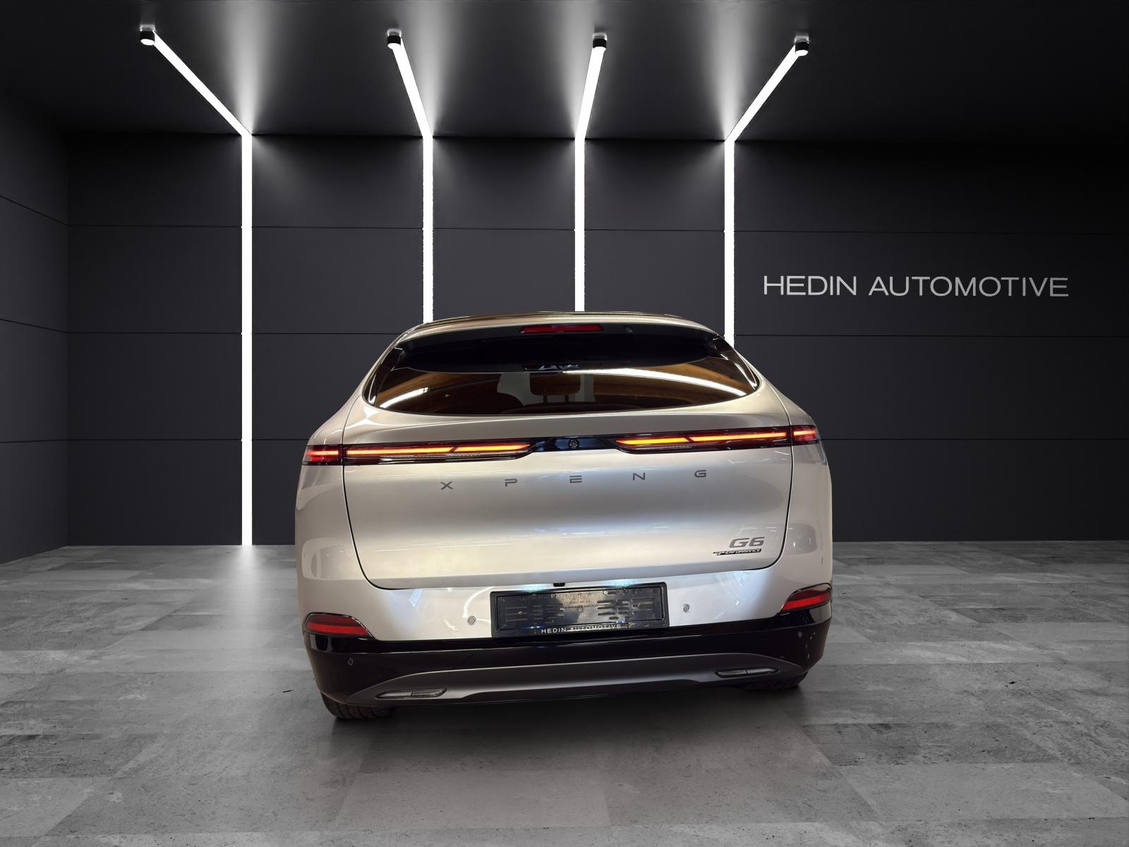 XPENG G6 Performance AWD-image-3
