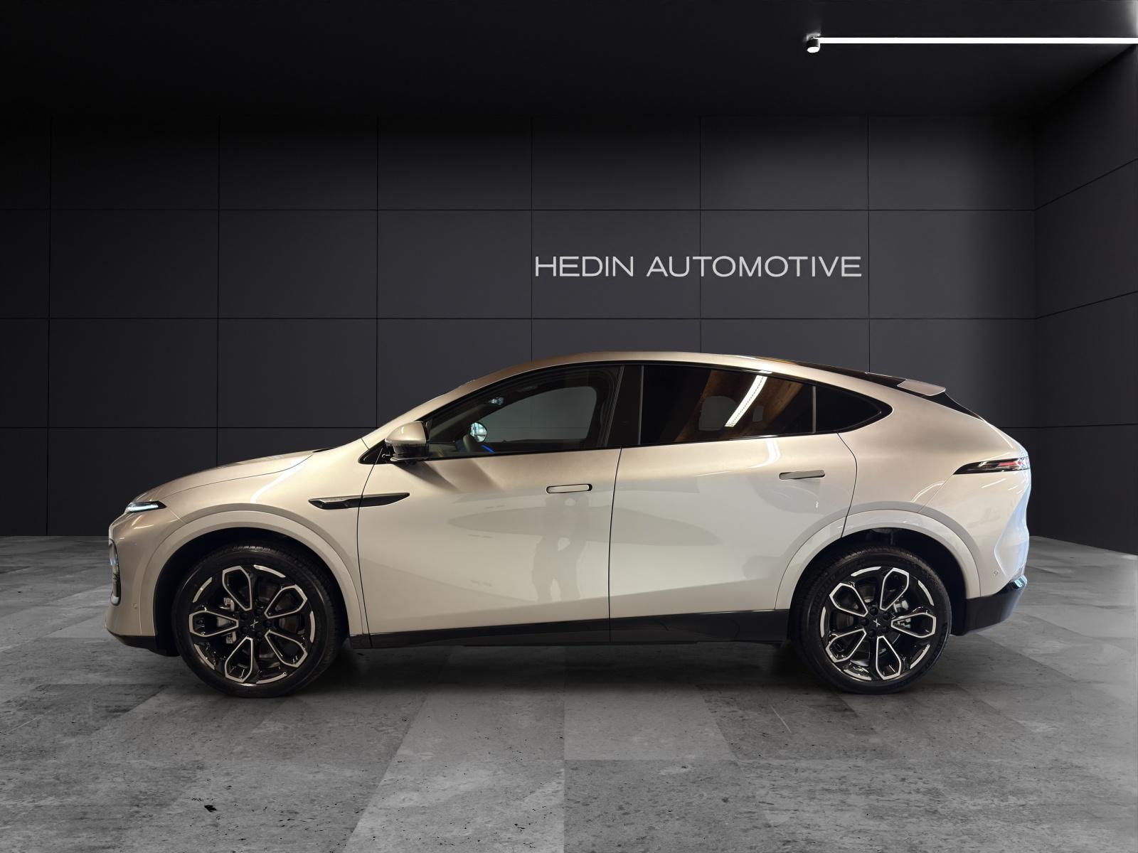 XPENG G6 Performance AWD-image-1