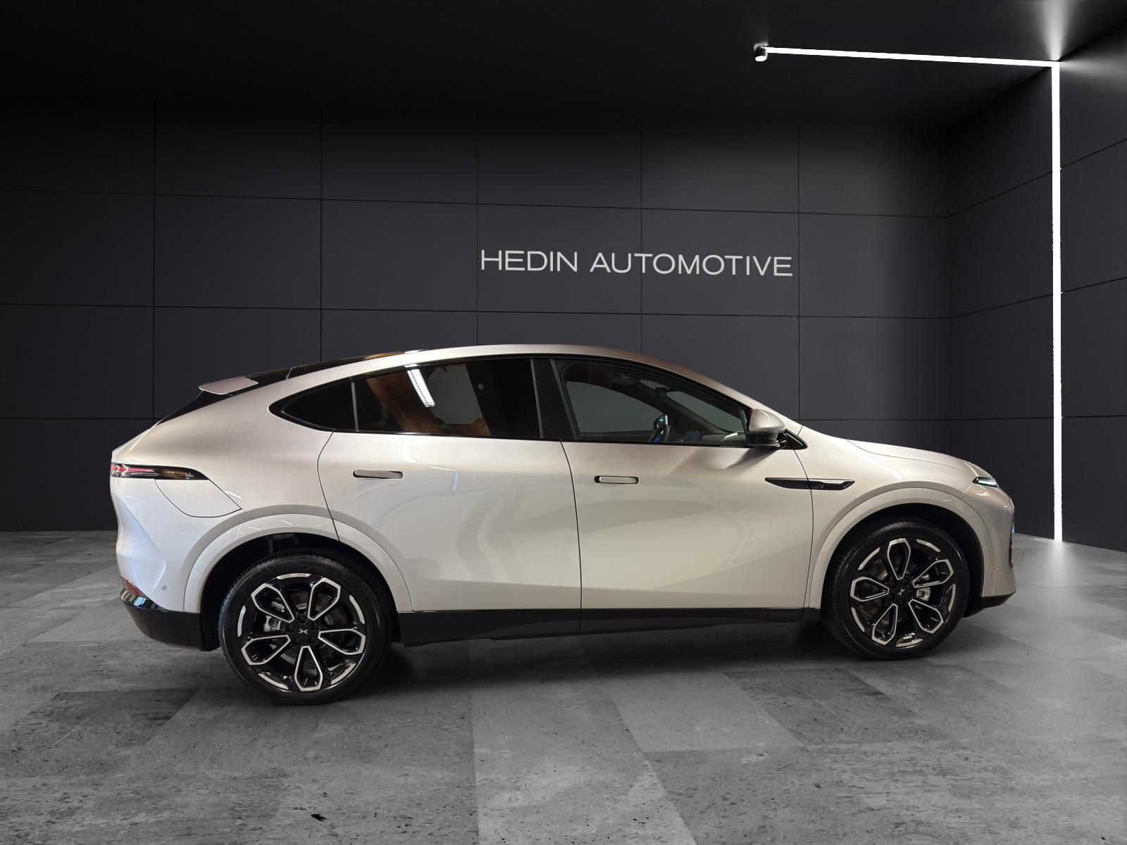 XPENG G6 Performance AWD-image-5