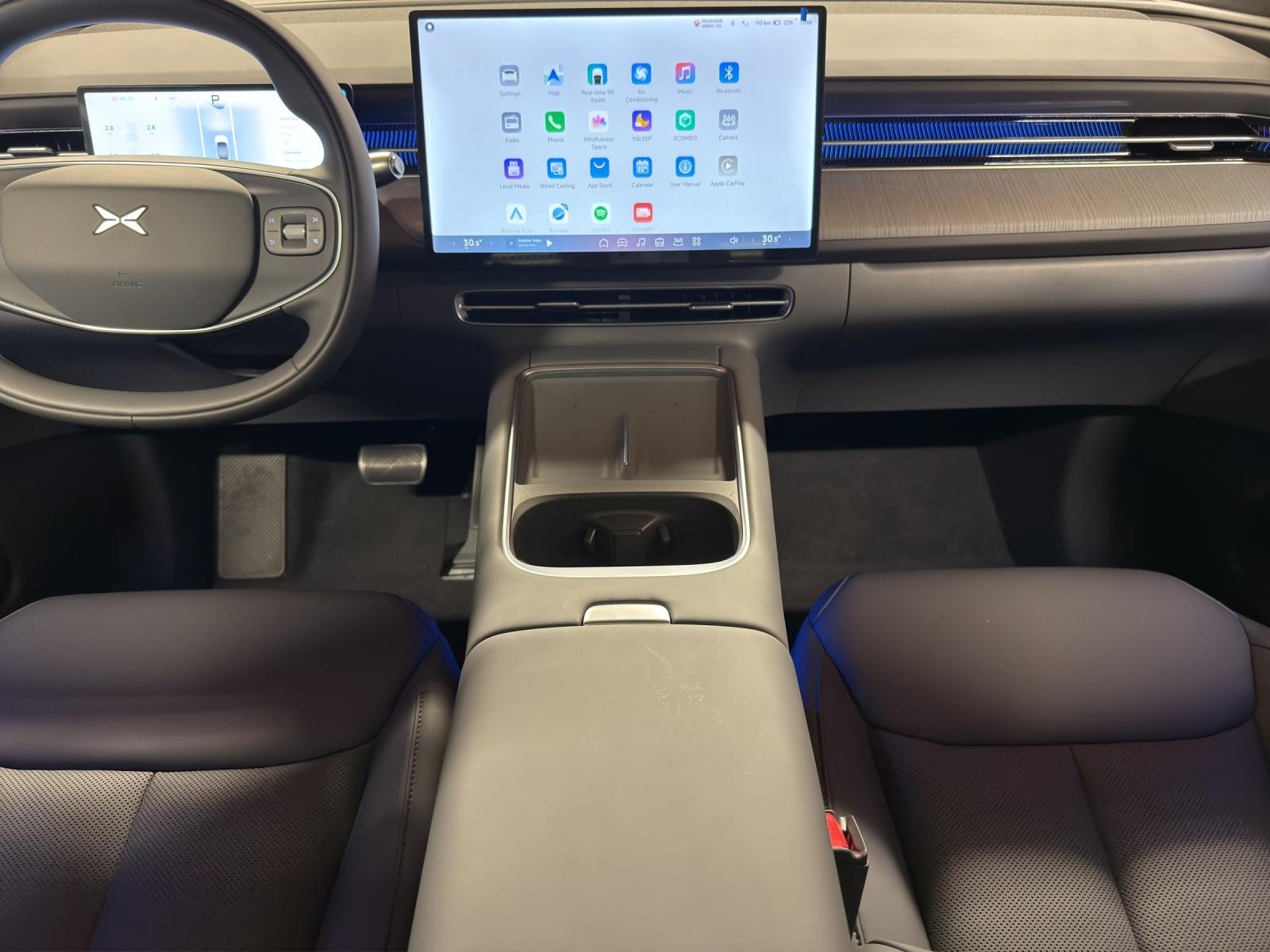 XPENG G6 Performance AWD-image-19