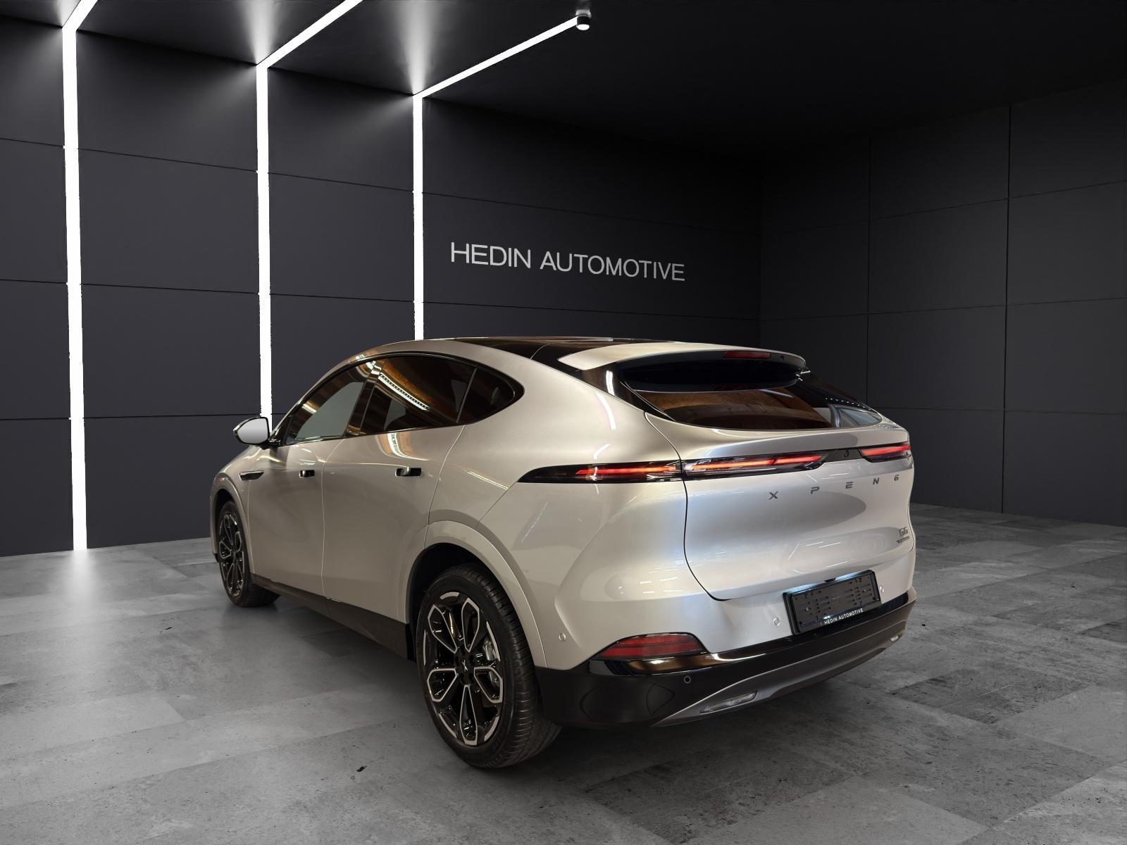 XPENG G6 Performance AWD-image-2