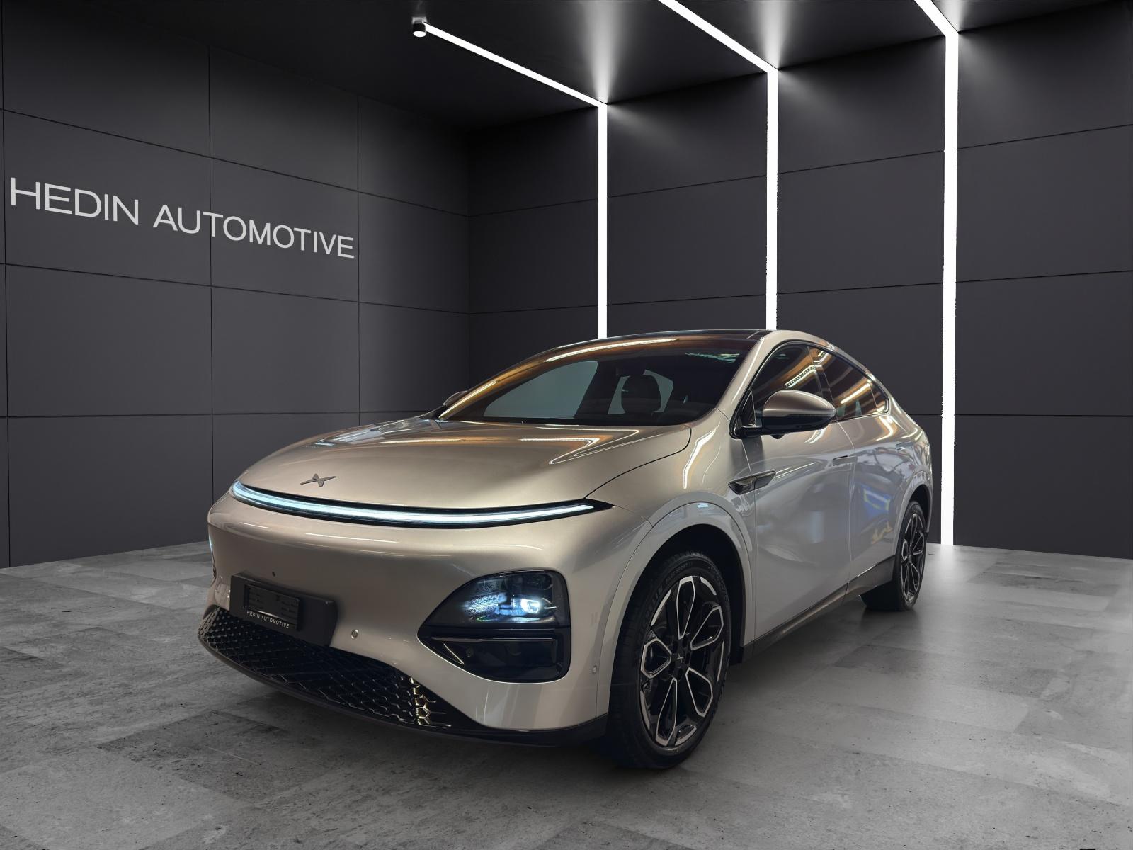 XPENG G6 Performance AWD-image-0