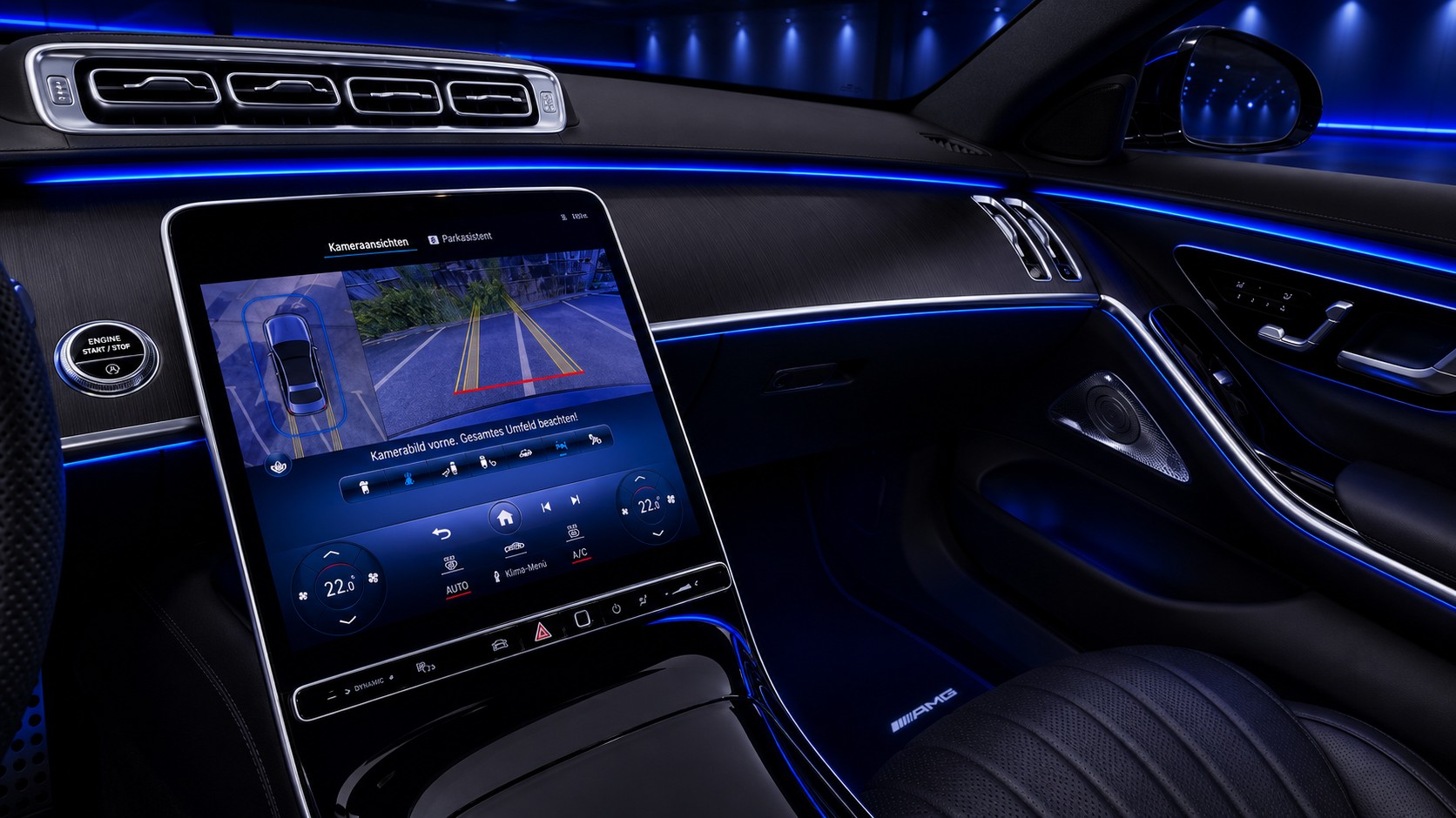 MERCEDES-BENZ S 350-image-13