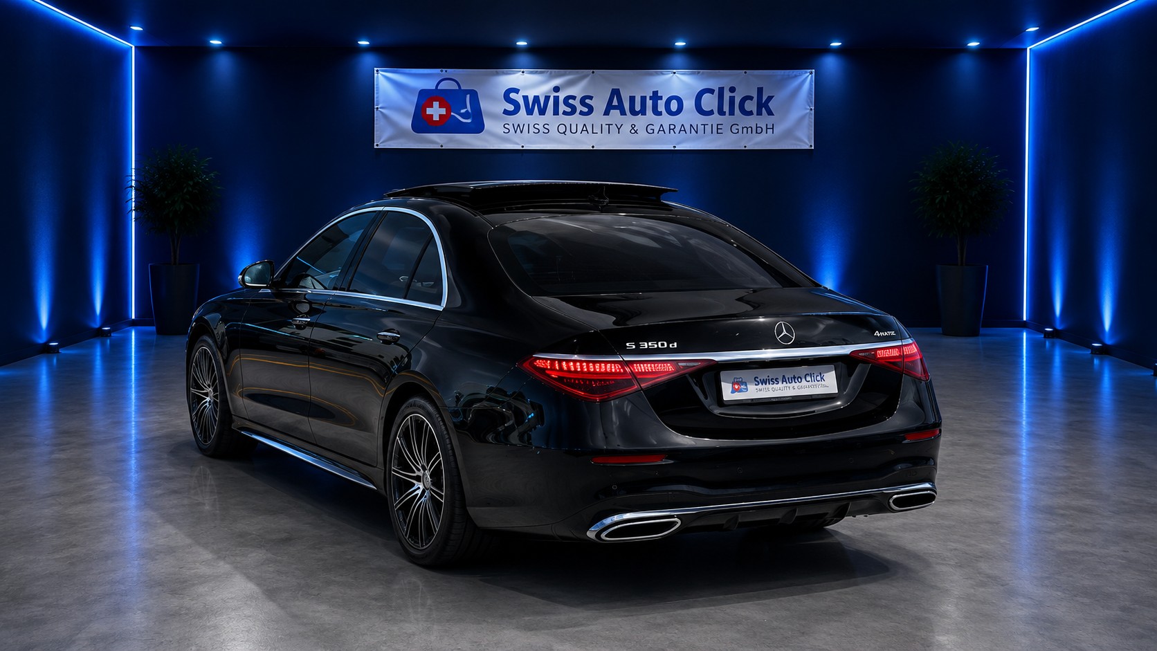 MERCEDES-BENZ S 350-image-2