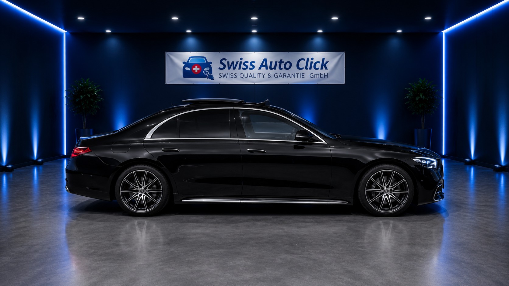 MERCEDES-BENZ S 350-image-6