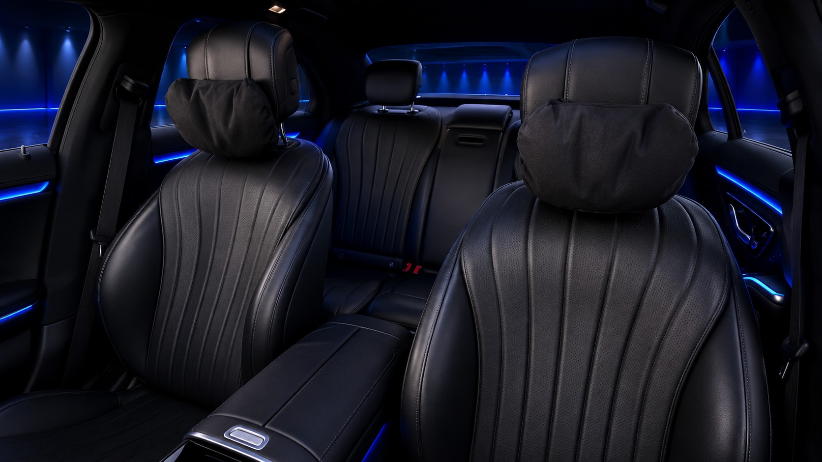 MERCEDES-BENZ S 350-image-14