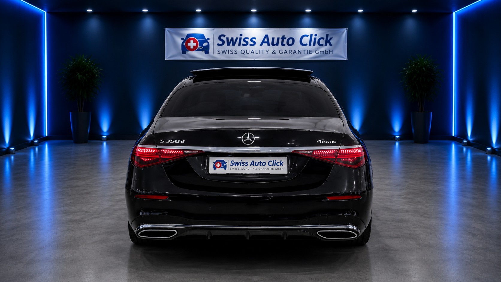 MERCEDES-BENZ S 350-image-7
