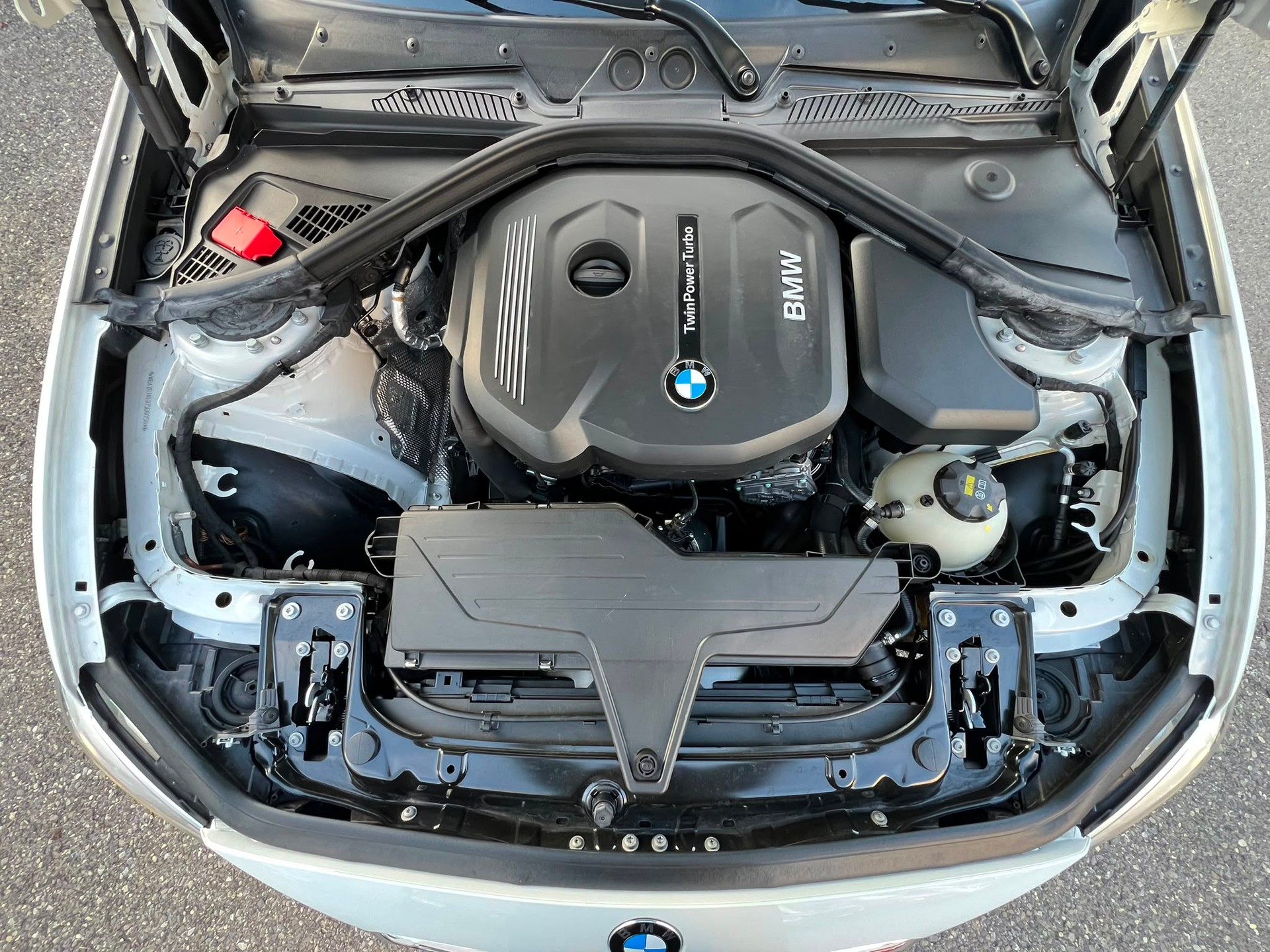 BMW 116i Business-image-12