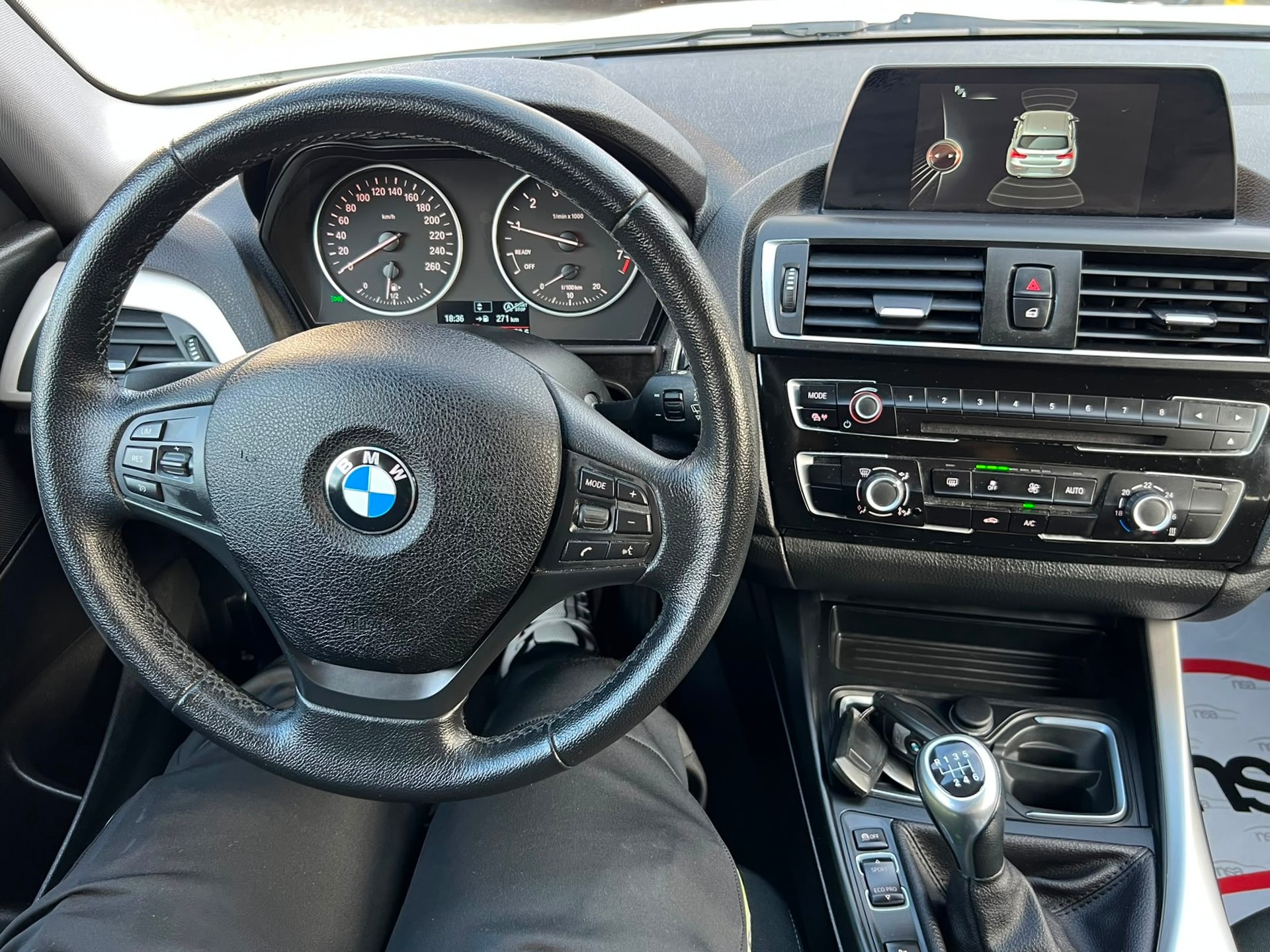 BMW 116i Business-image-8