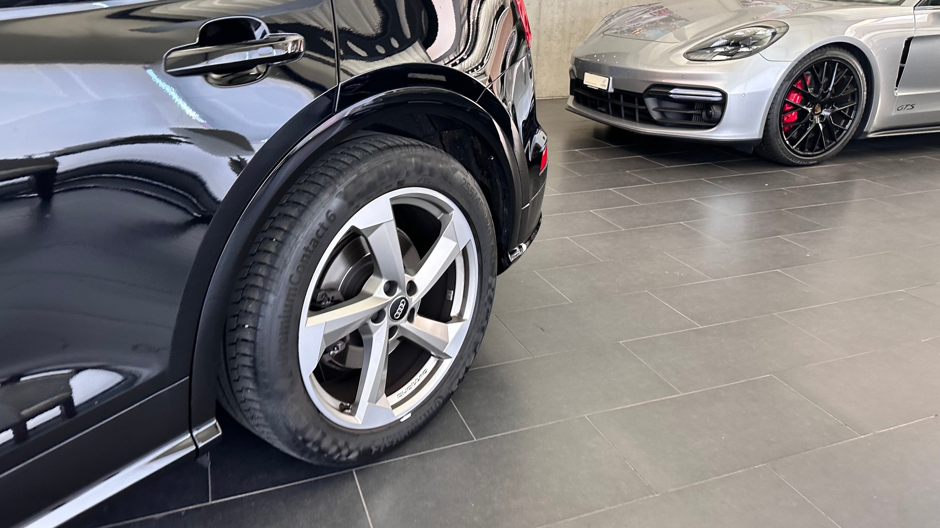 AUDI SQ5 3.0 V6 TFSI quattro T-Tronic-image-19