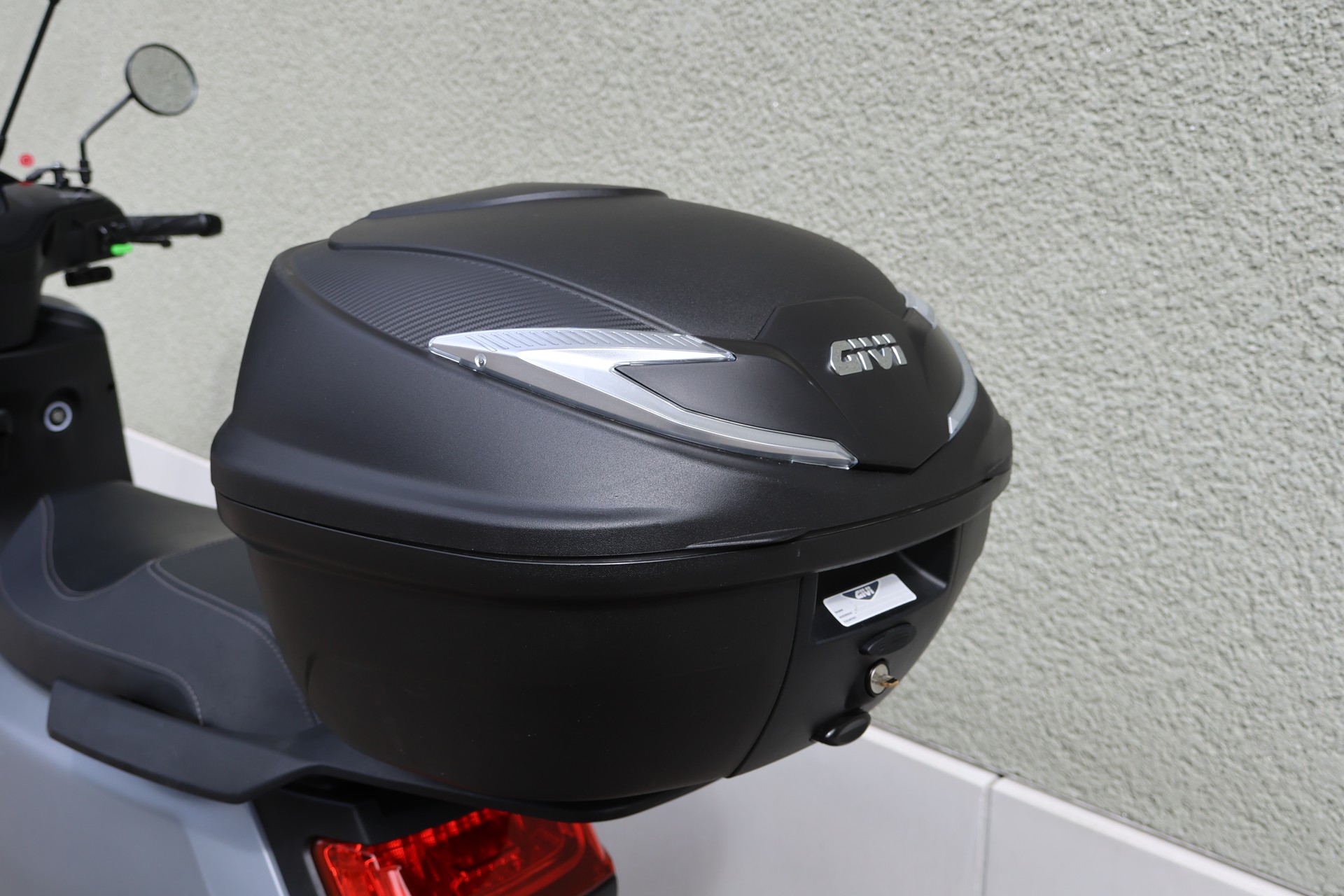 NIU MQi GT Evo-image-4