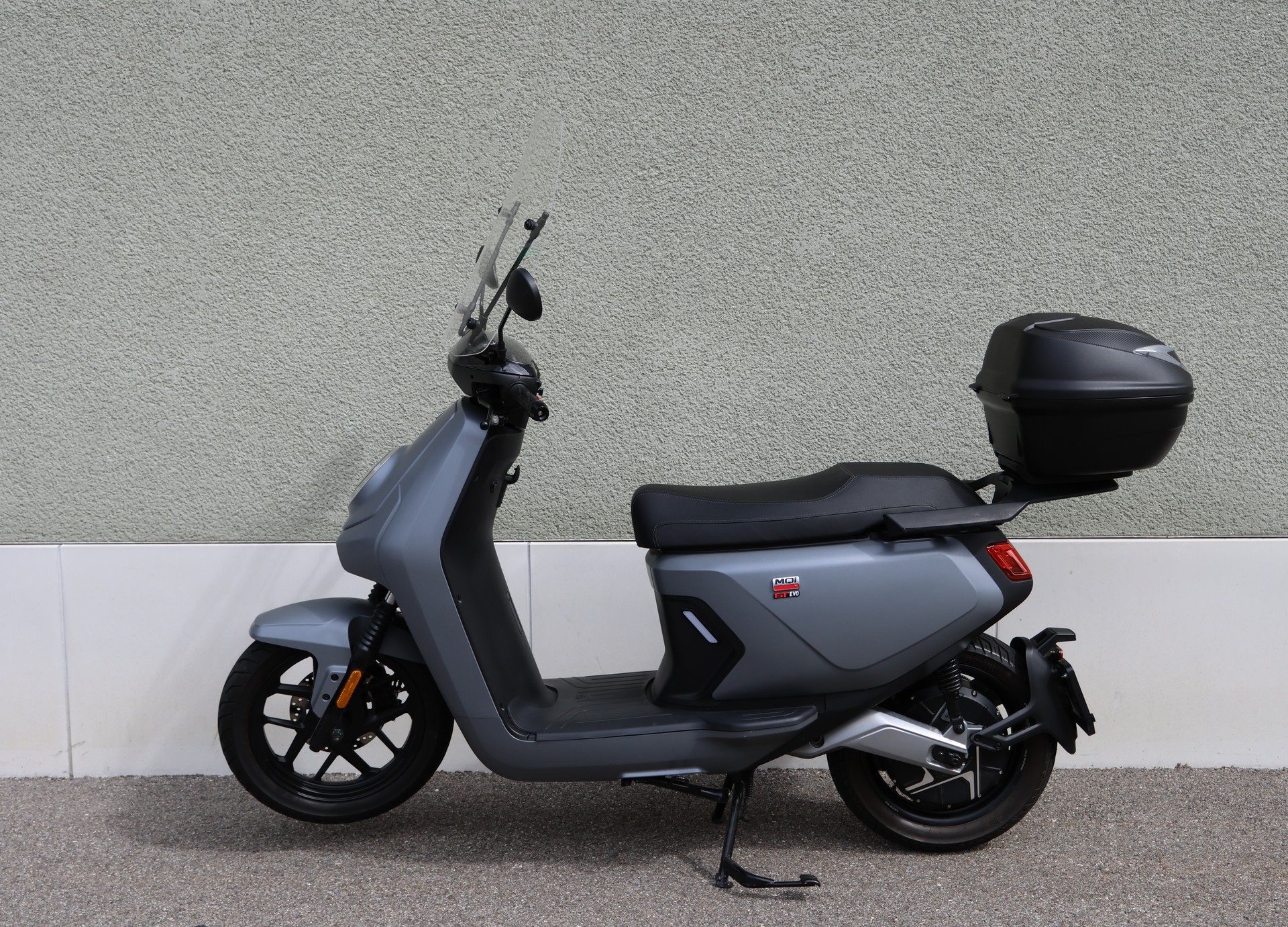 NIU MQi GT Evo-image-2