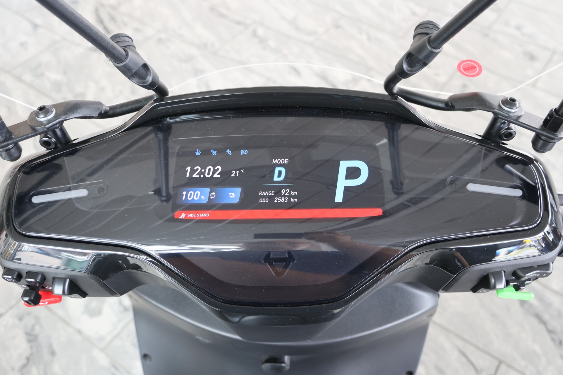 NIU MQi GT Evo-image-10