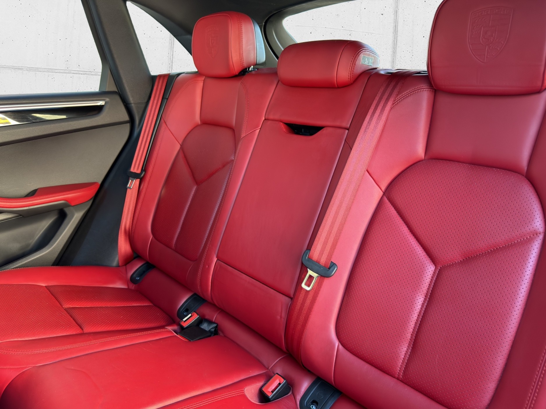 PORSCHE Macan GTS PDK-image-24