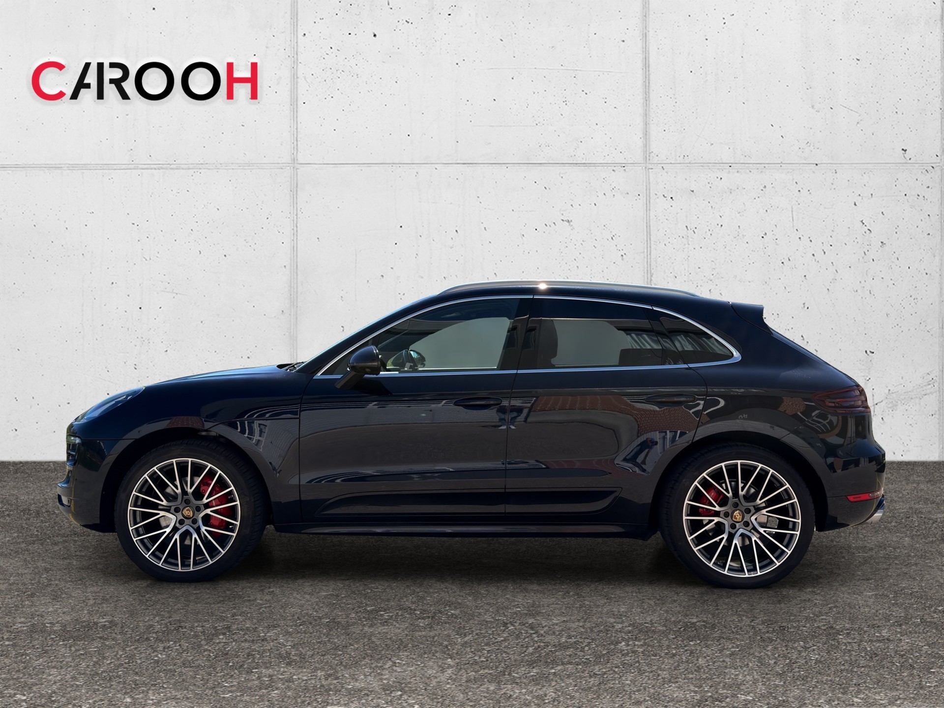 PORSCHE Macan GTS PDK-image-3
