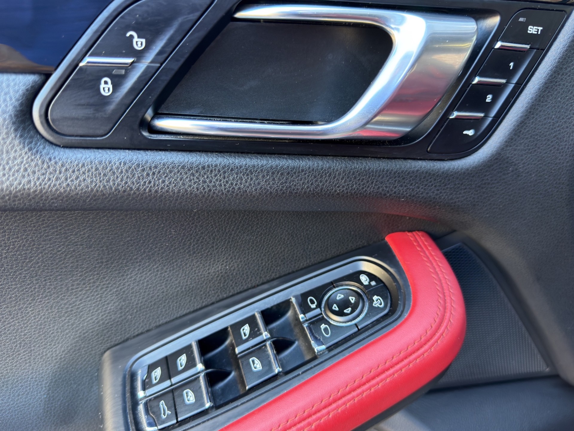 PORSCHE Macan GTS PDK-image-27