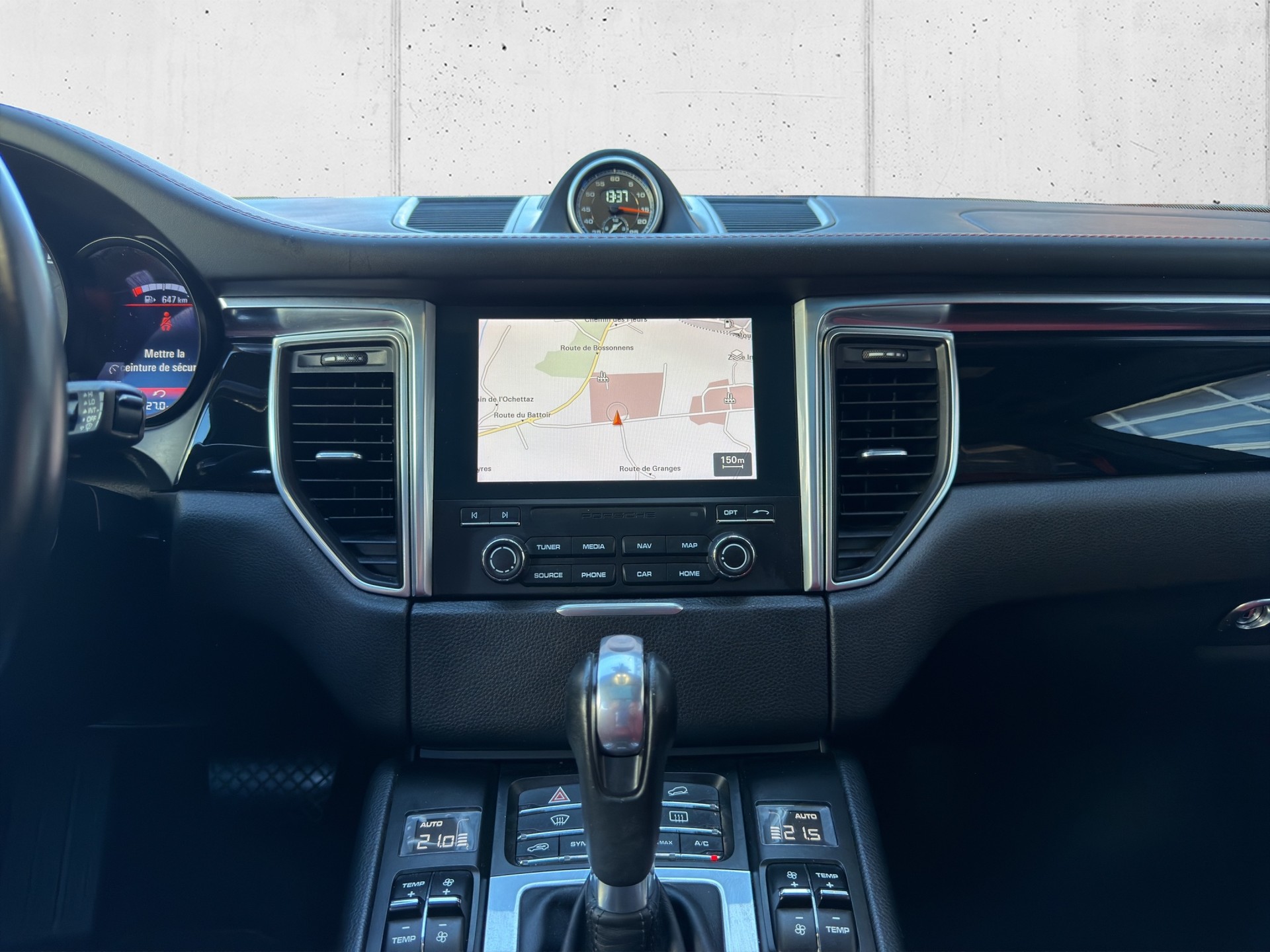 PORSCHE Macan GTS PDK-image-16