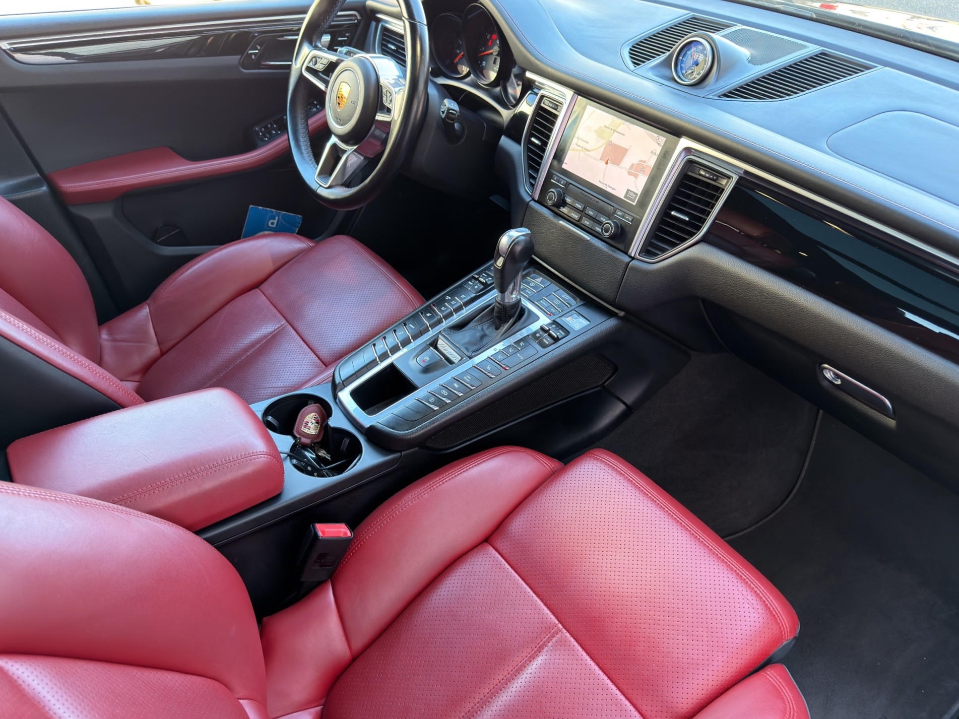PORSCHE Macan GTS PDK-image-23