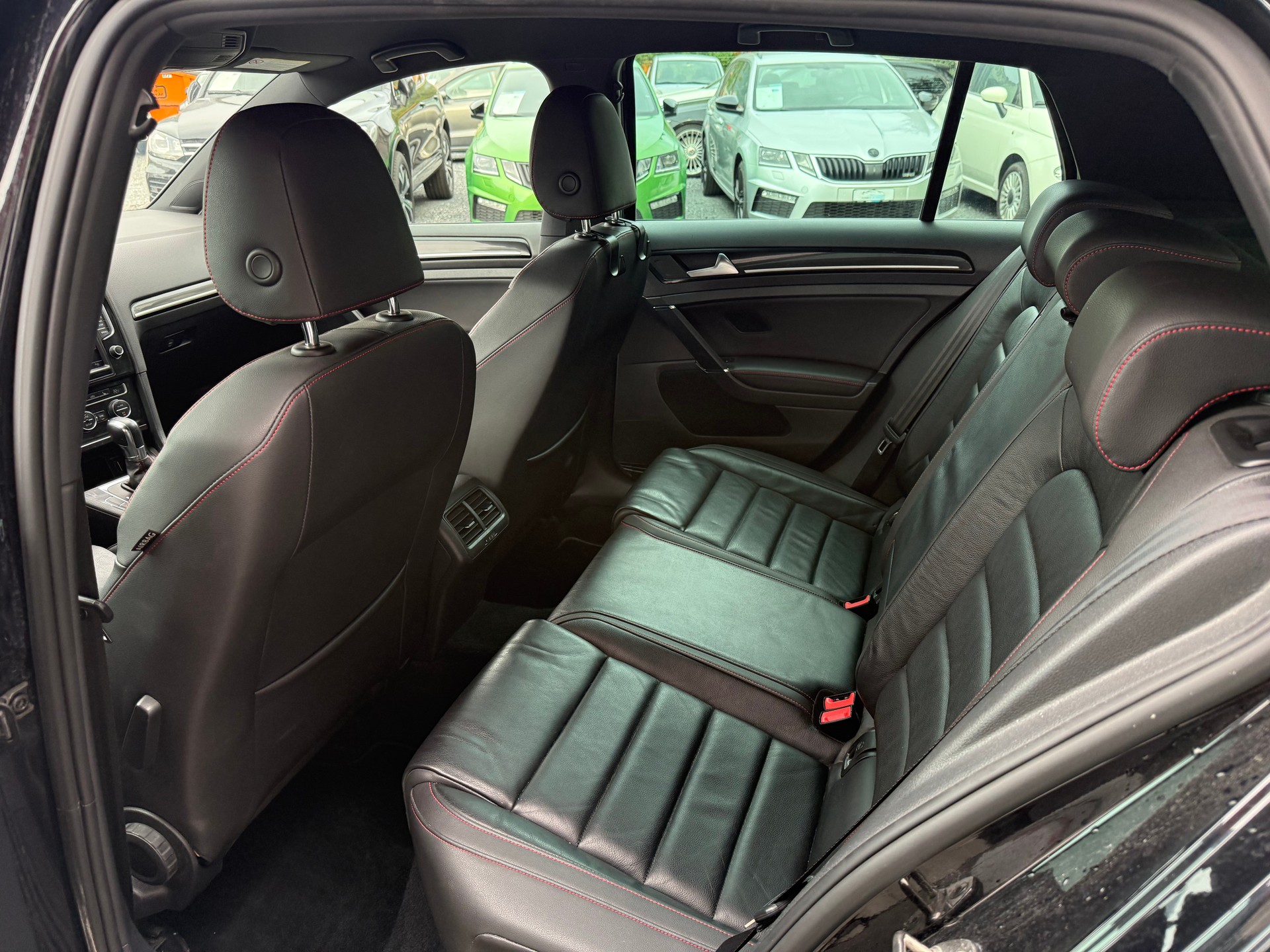 VW Golf 2.0 TSI GTI DSG-image-20