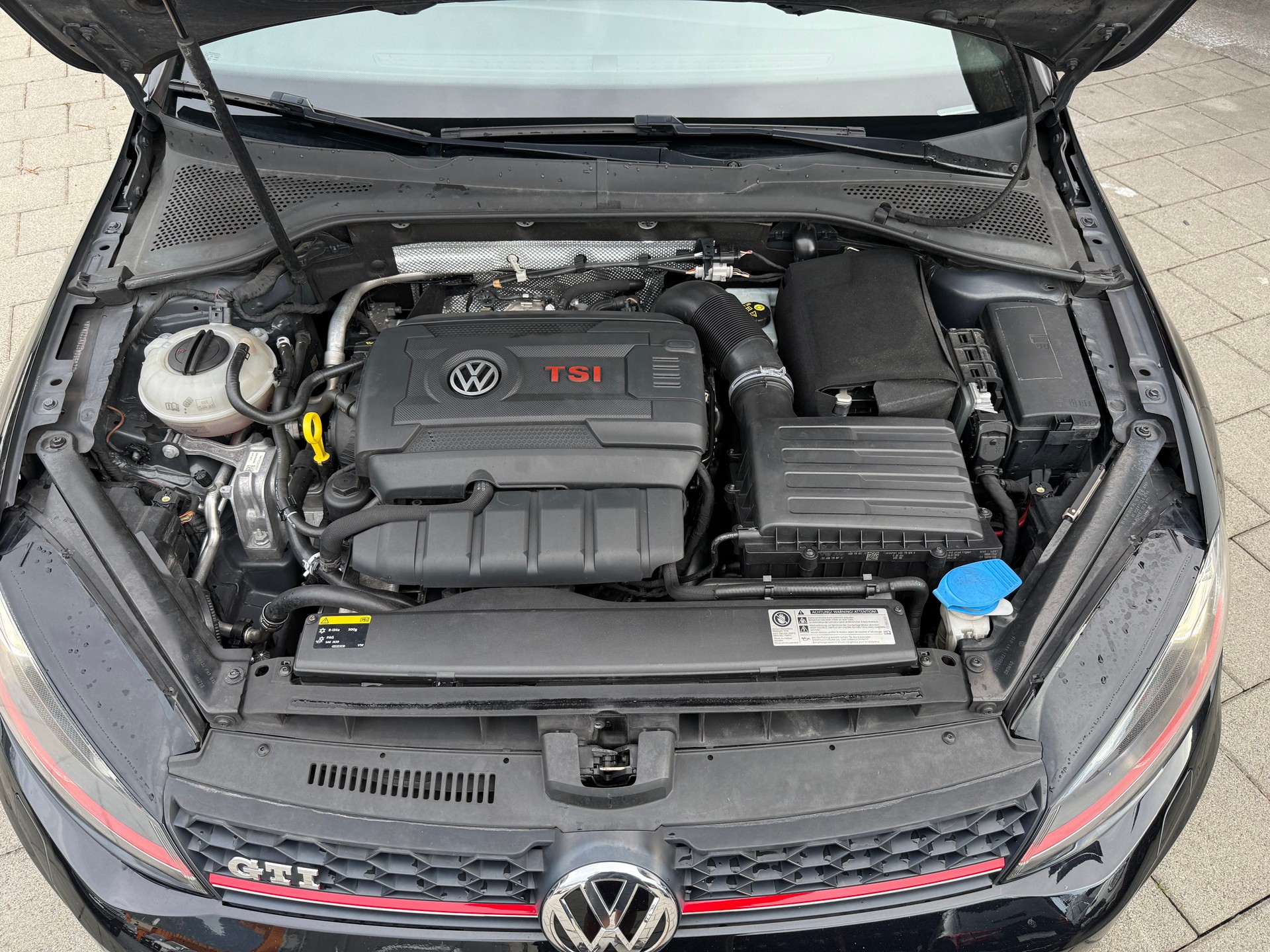 VW Golf 2.0 TSI GTI DSG-image-28