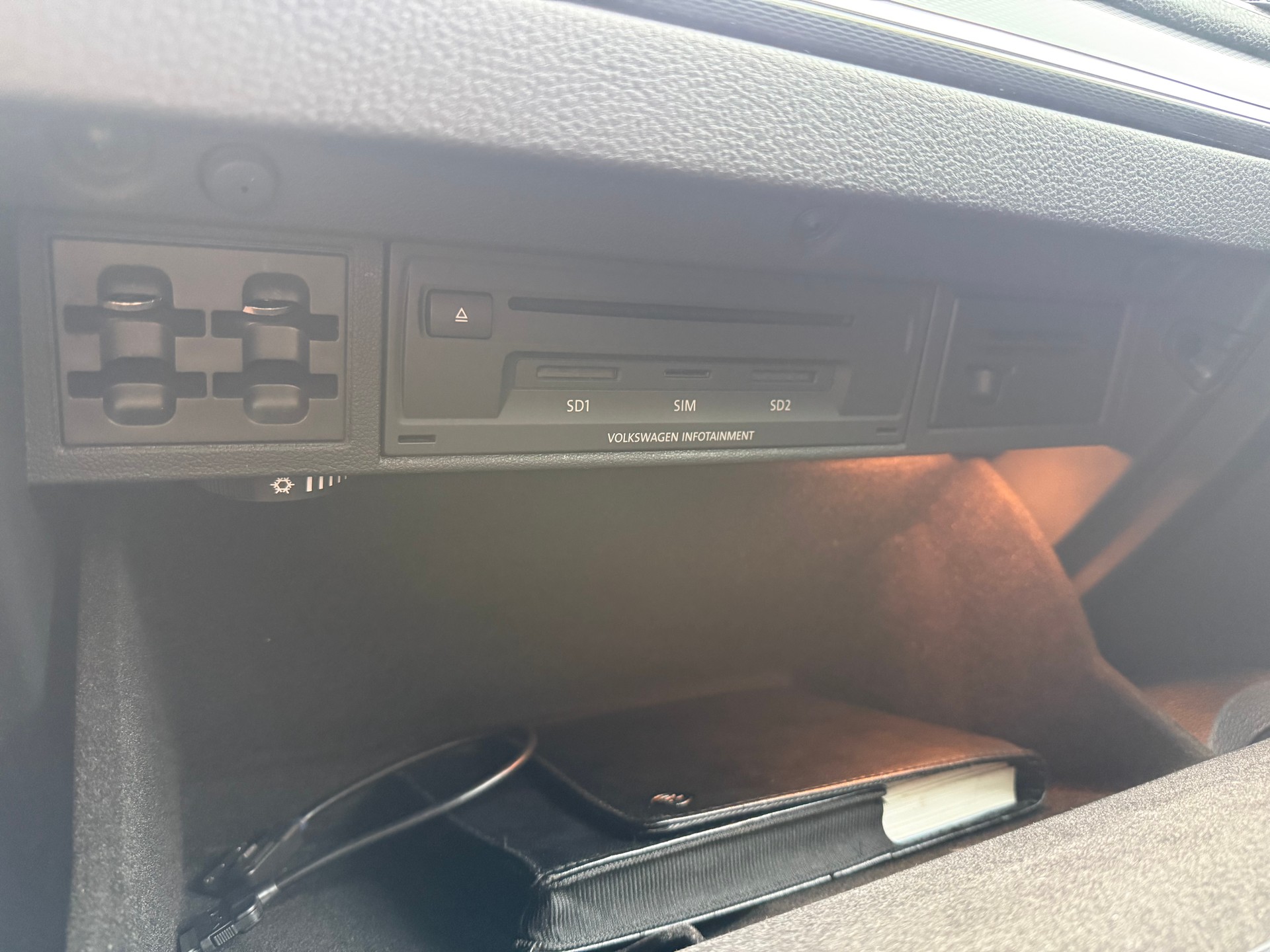 VW Golf 2.0 TSI GTI DSG-image-27
