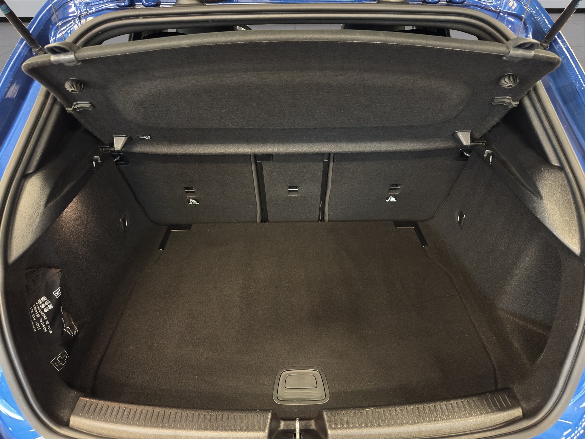 MERCEDES-BENZ A 200 7G-DCT-image-15