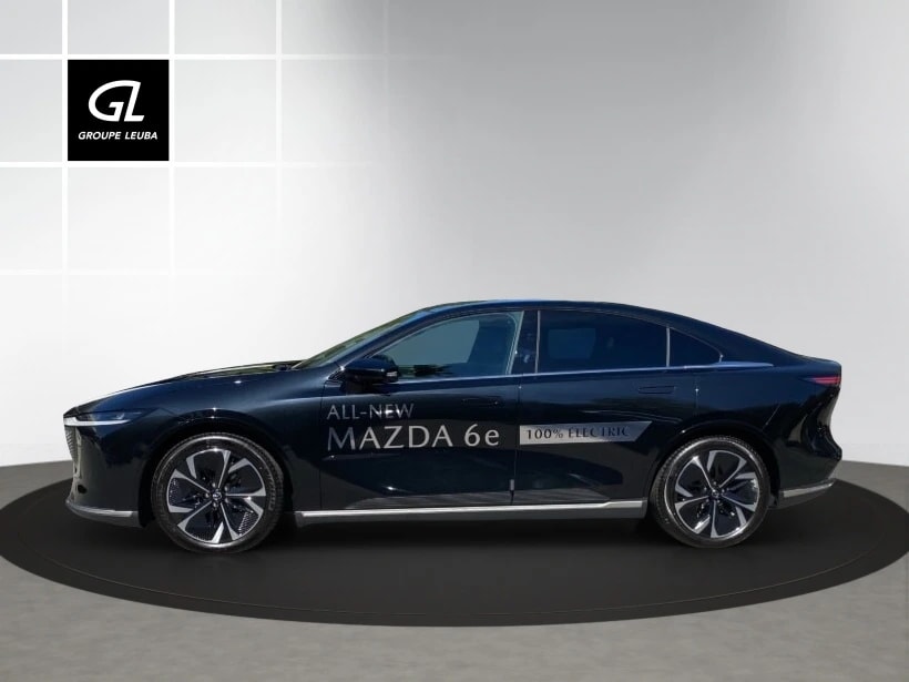Image MAZDA 6 6e 258 69kWh Takumi