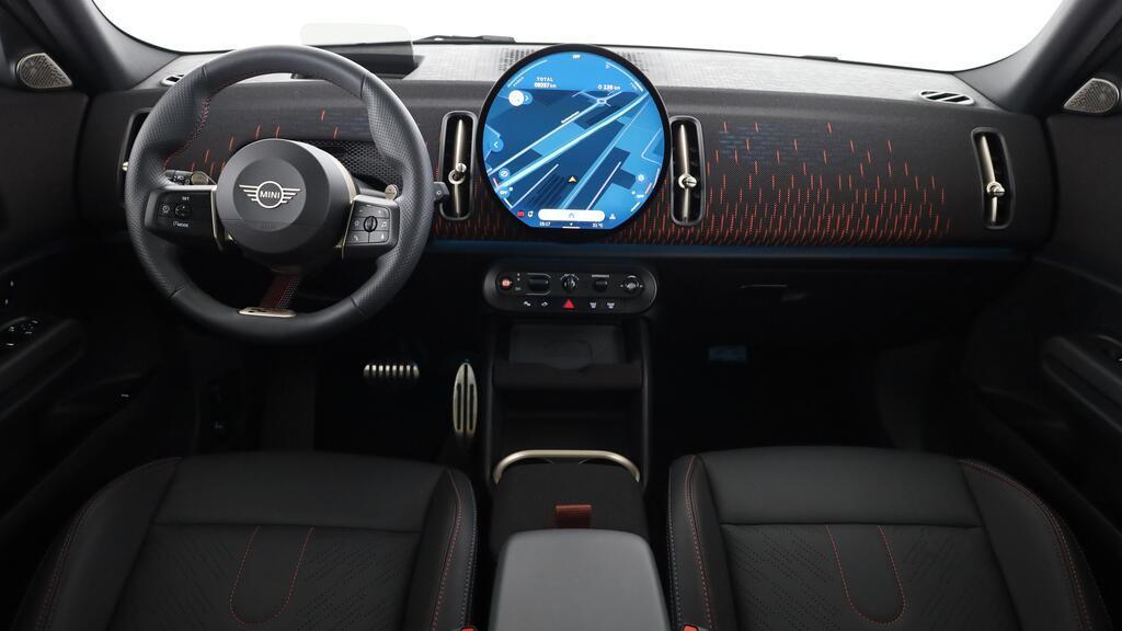 MINI John Cooper Works Countryman ALL4-image-11