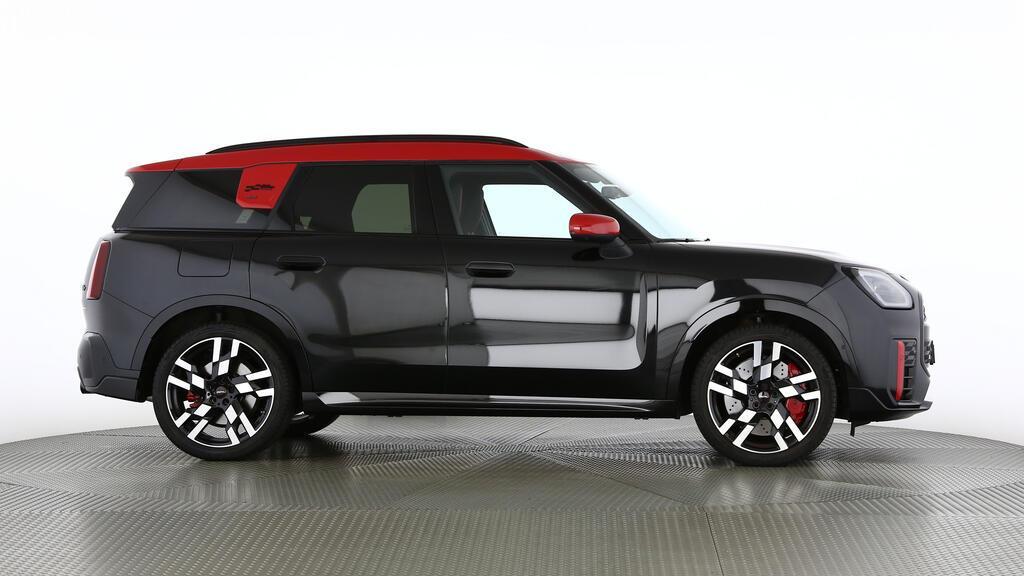 MINI John Cooper Works Countryman ALL4-showroom-element-2