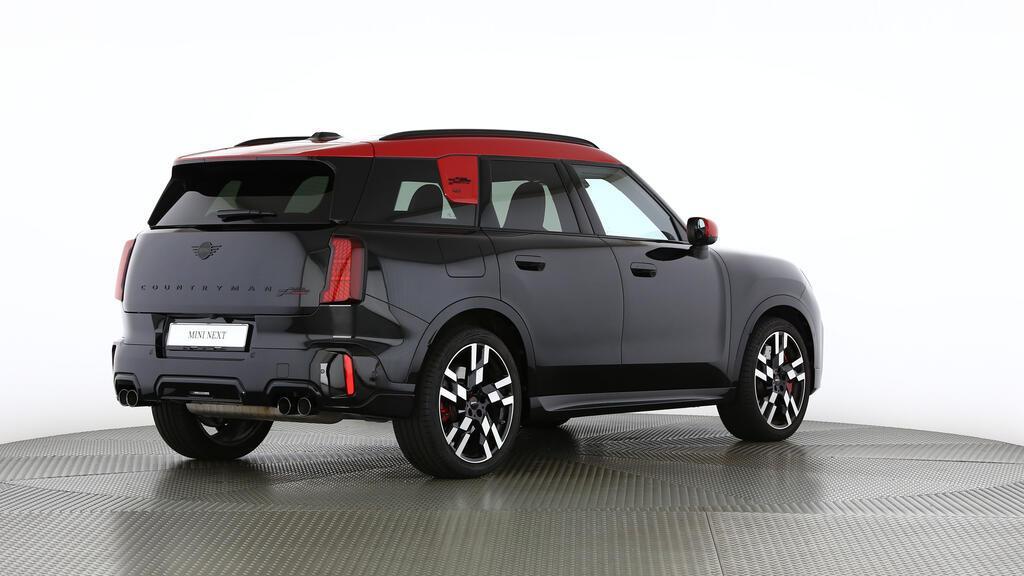 MINI John Cooper Works Countryman ALL4-showroom-element-3