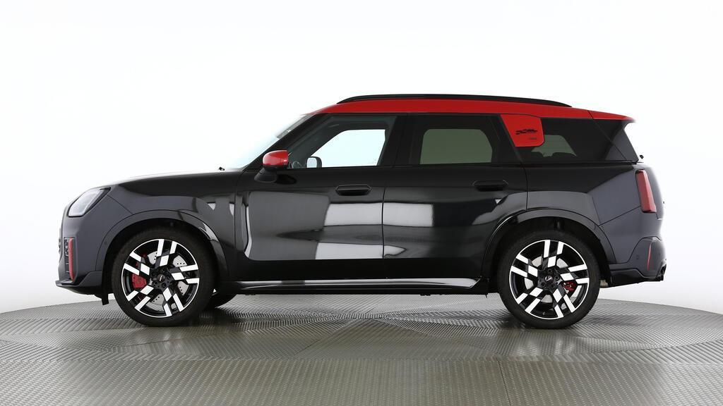 MINI John Cooper Works Countryman ALL4-showroom-element-1