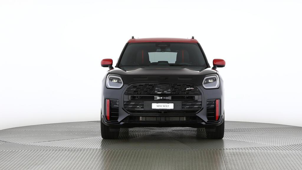 MINI John Cooper Works Countryman ALL4-image-18